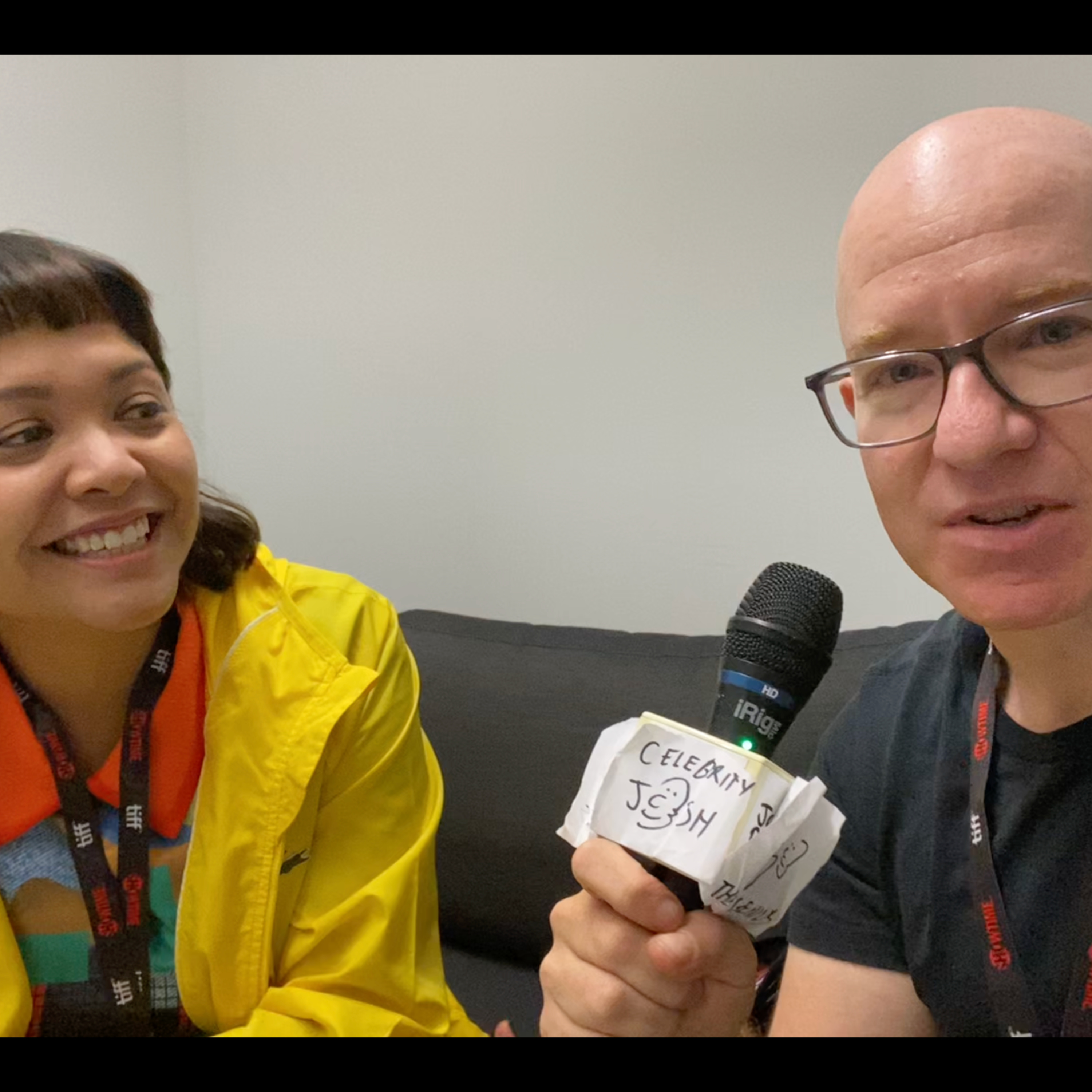 TIFF | Leonor Will Never Die movie | Director Martika Ramirez Escobar