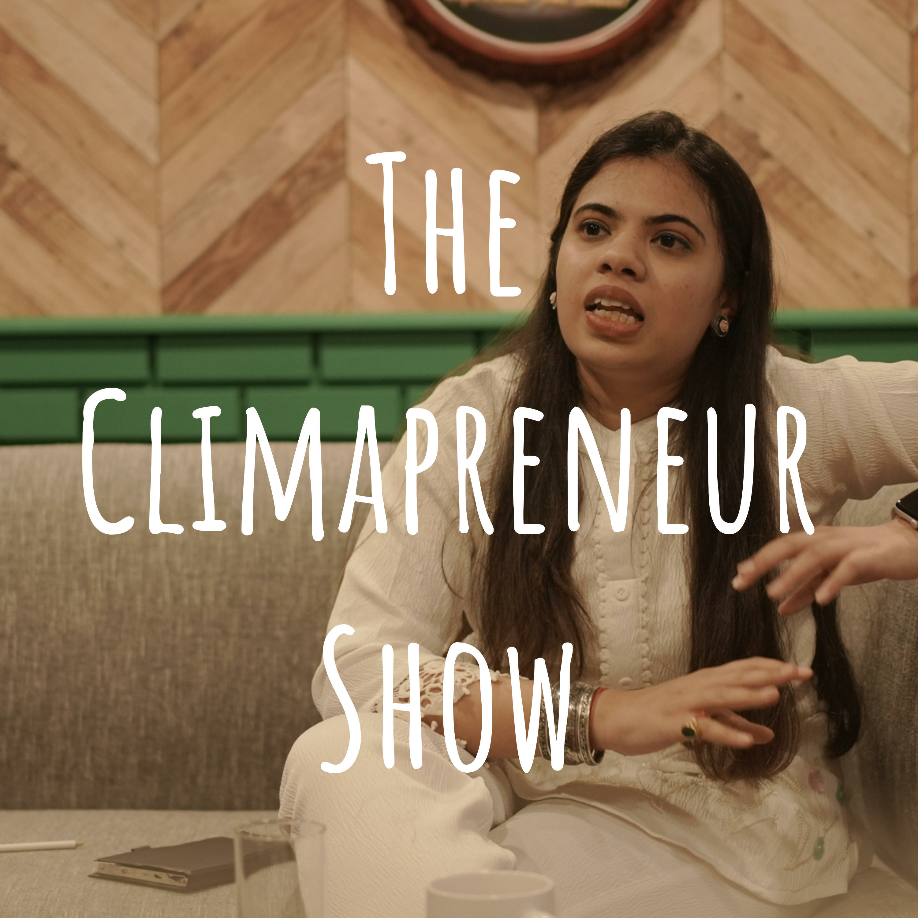 The Climapreneur Show