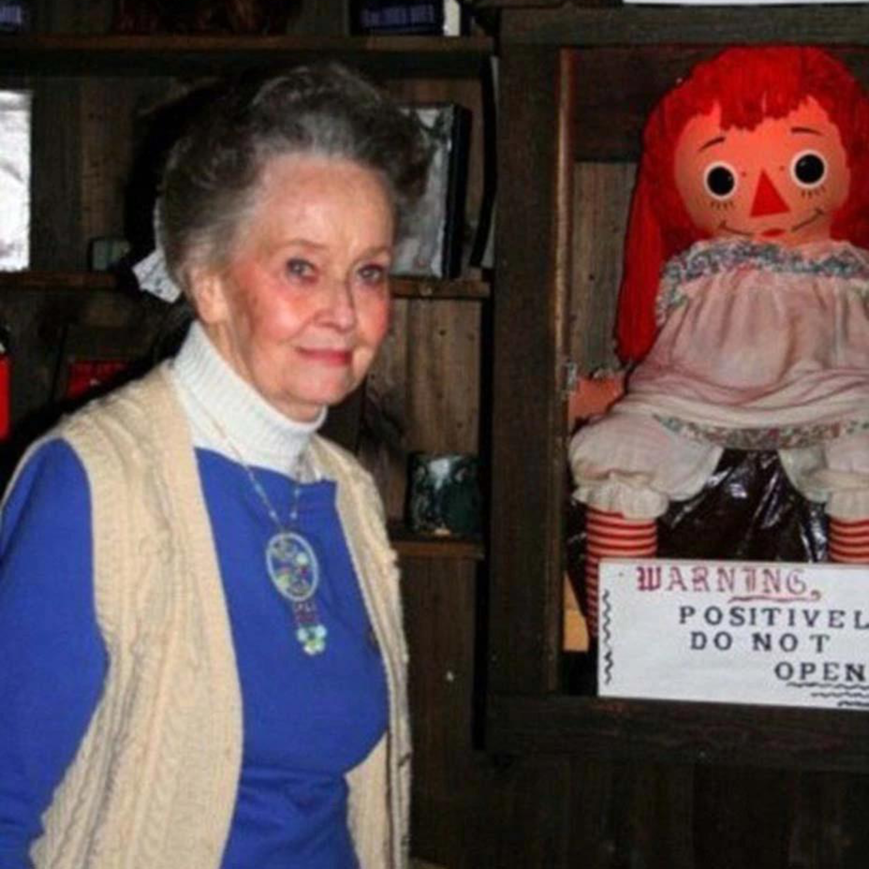 Annabelle