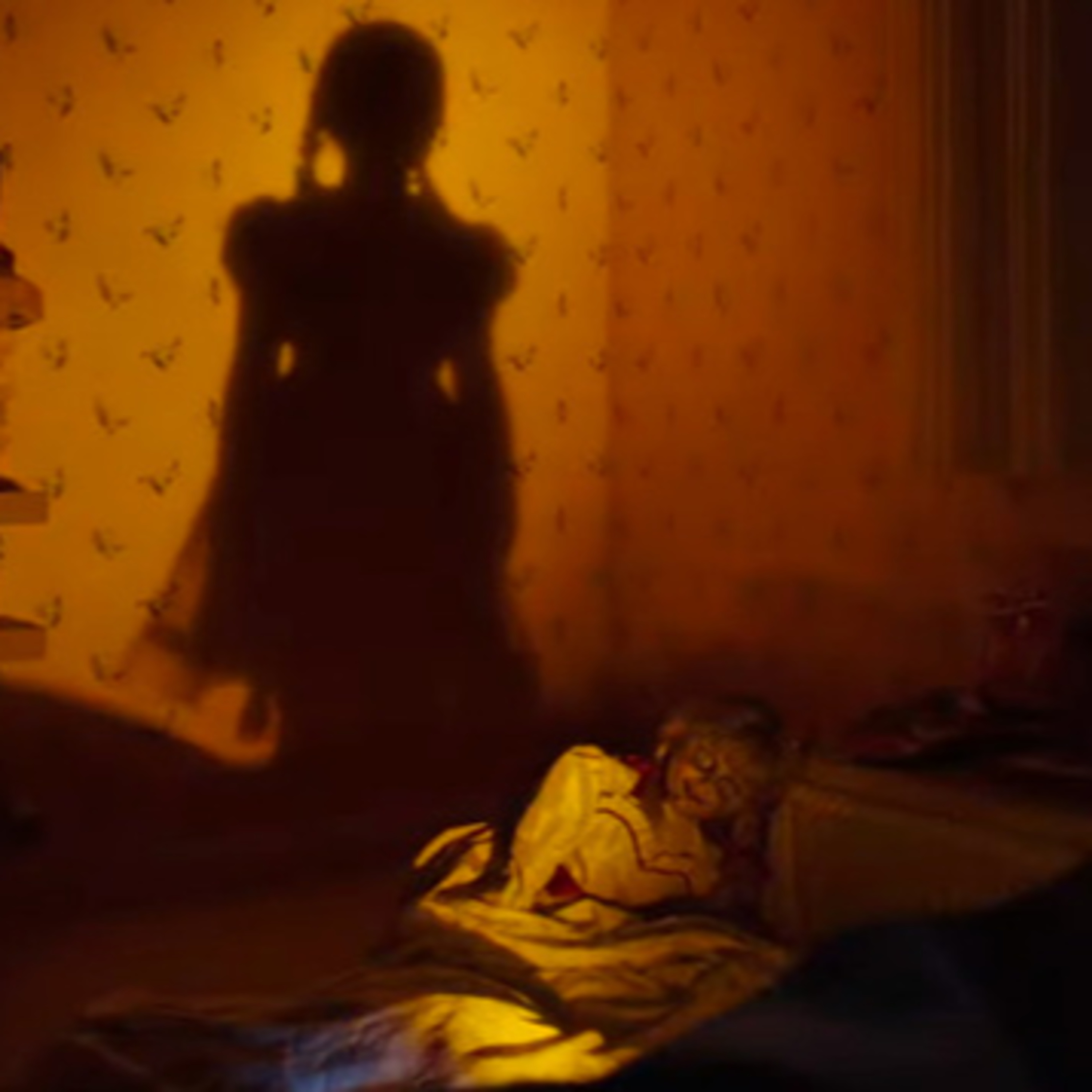 Annabelle Comes Home