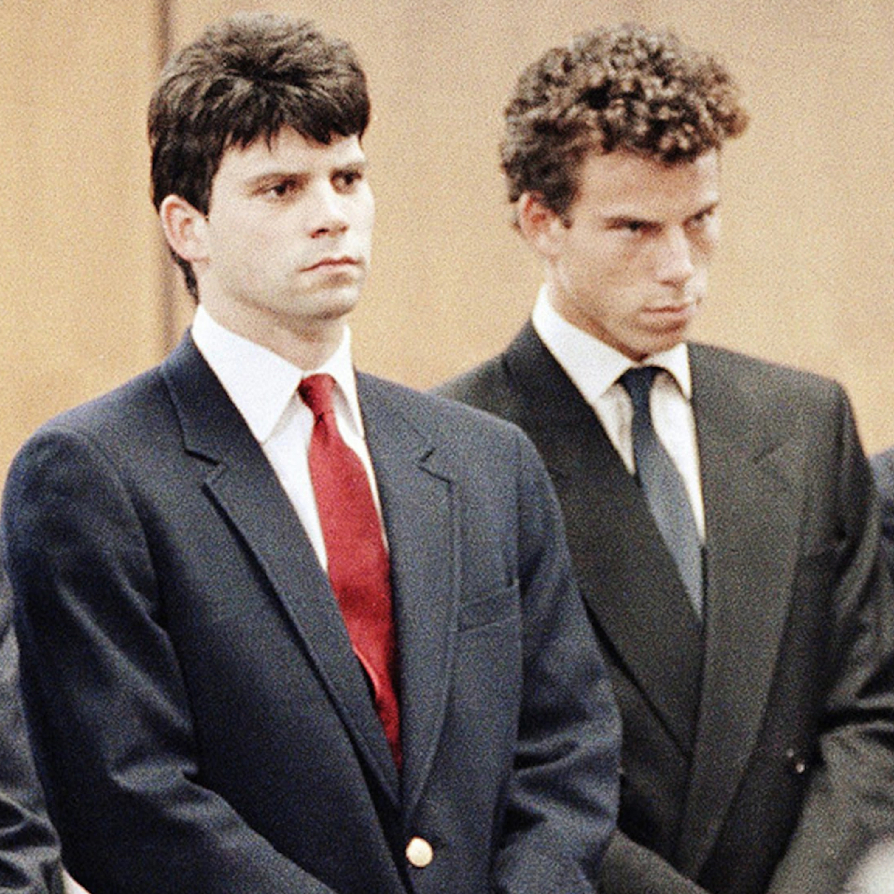 The Menendez Brothers
