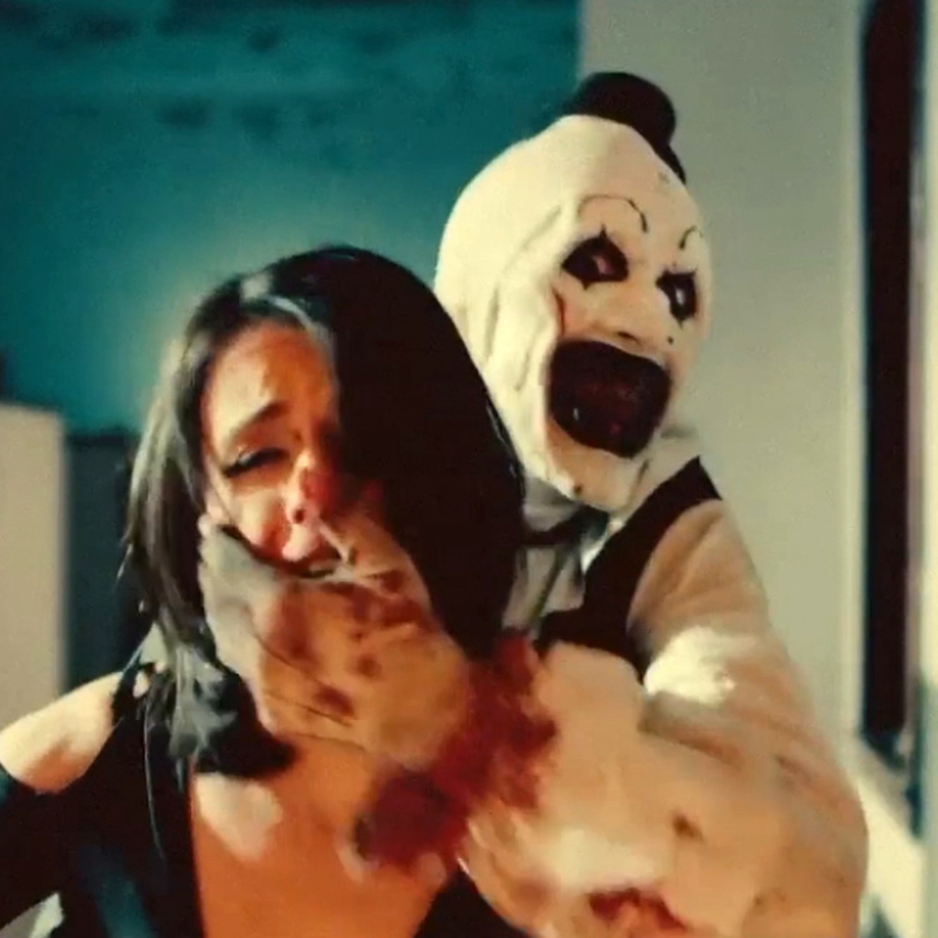 Terrifier