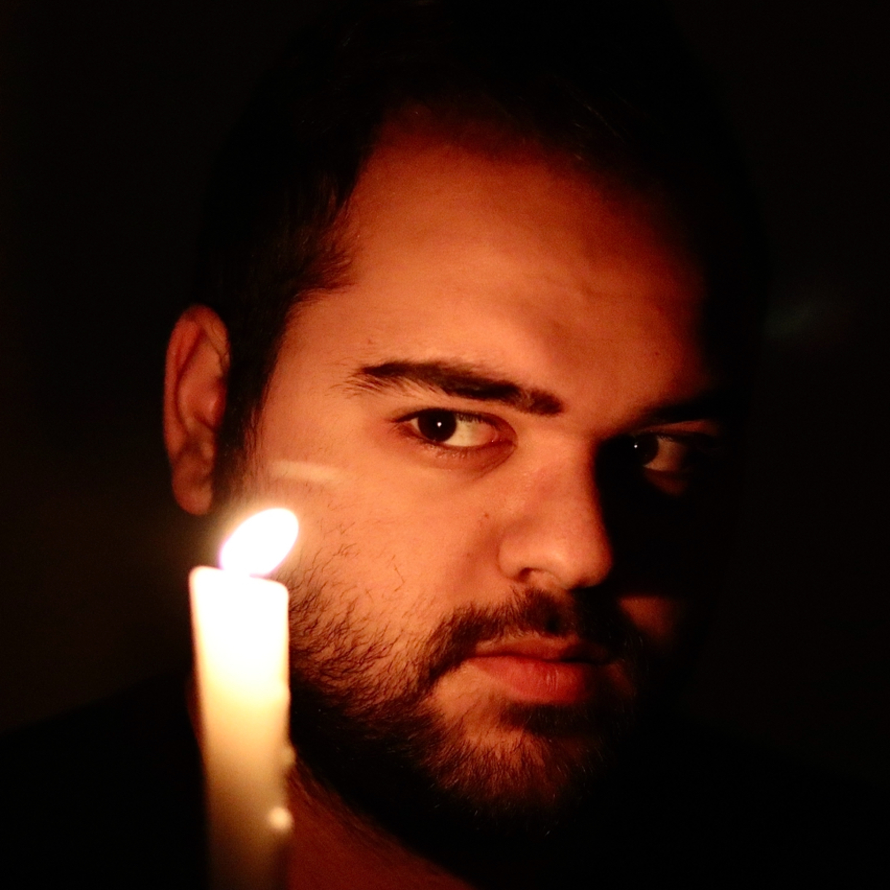 24 Candles