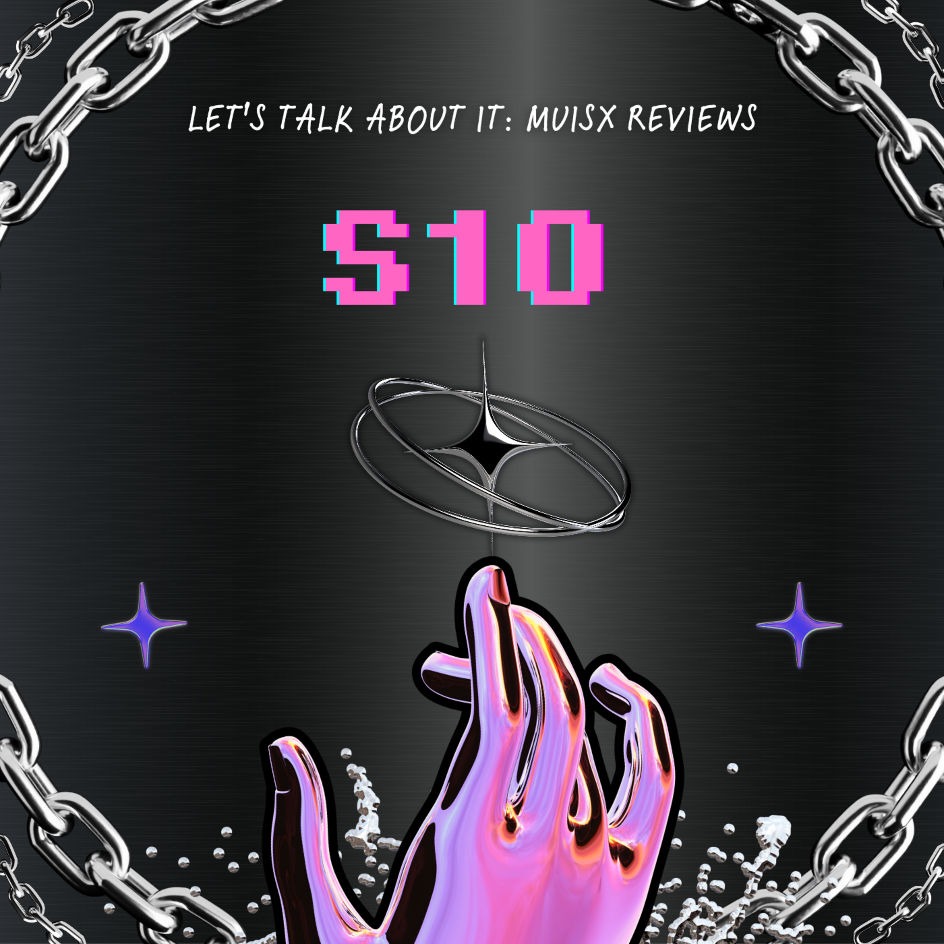 BAD BUNNY - "Una Velita" (LET'S TALK ABOUT IT: MUSIX REVIEWS)