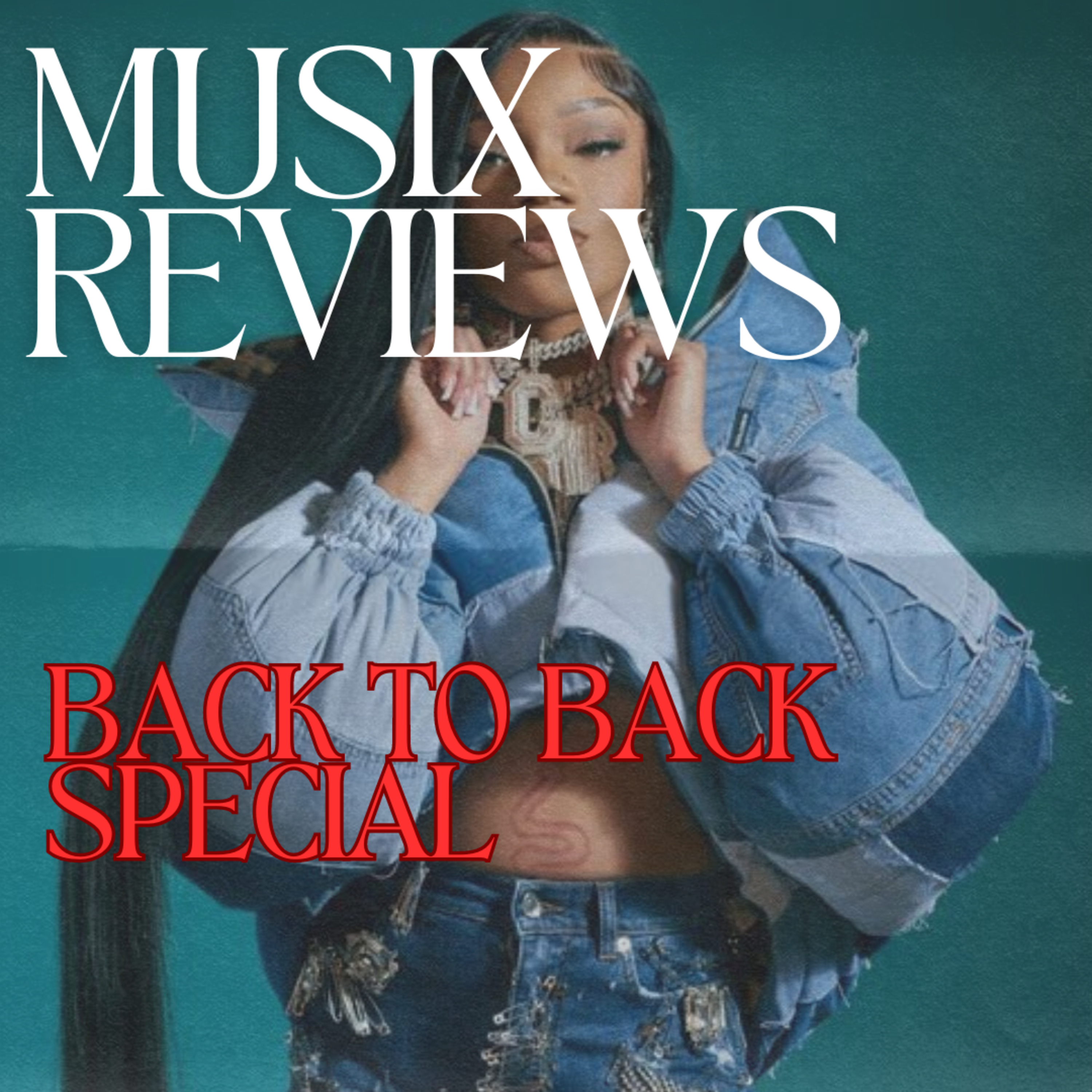 GloRilla, Sexyy Red "WHATCHU KNO ABOUT ME" (LET'S TALK ABOUT IT: MUSIX REVIEWS)