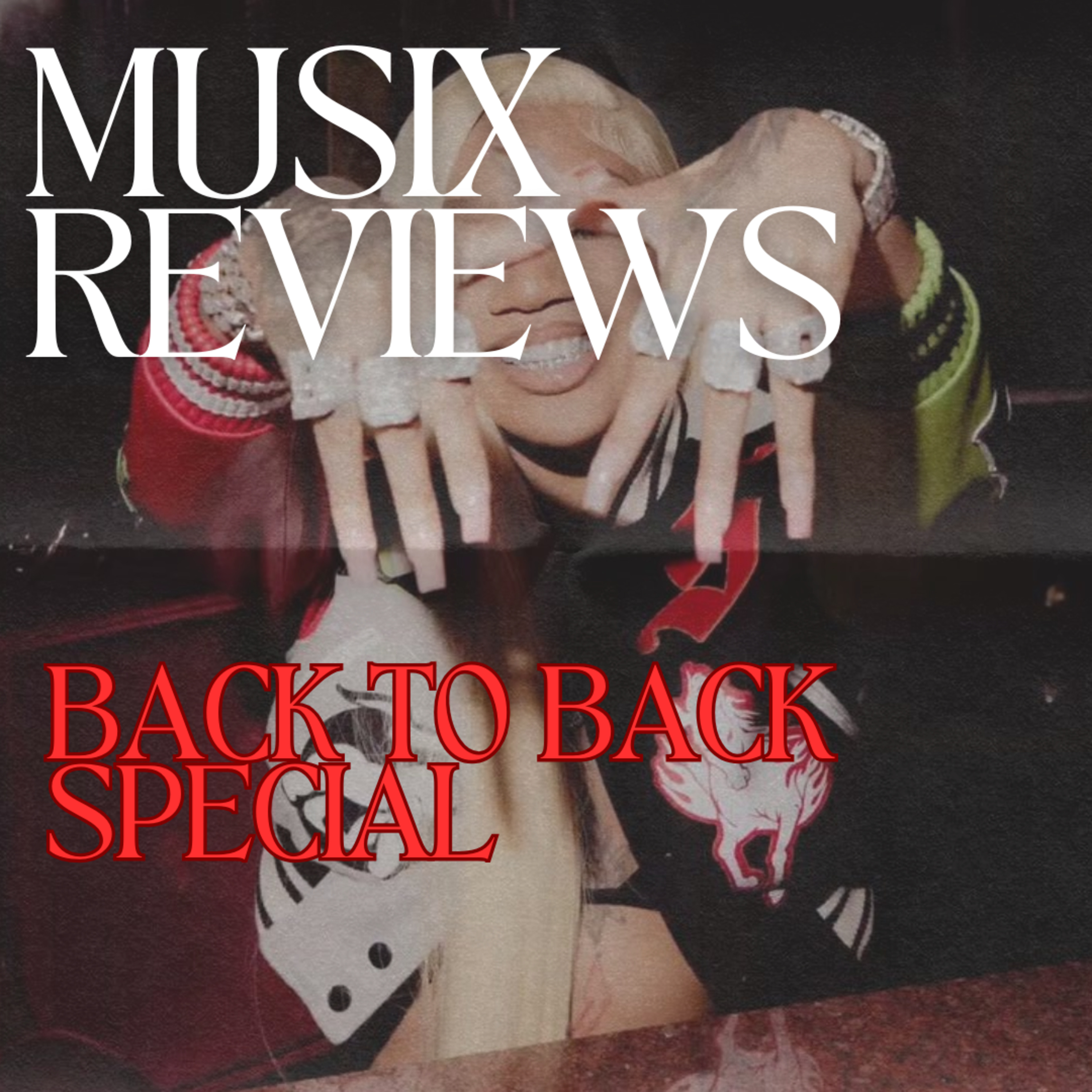 GloRilla, T-Pain "I LUV HER" (LET'S TALK ABOUT IT: MUSIX REVIEWS)