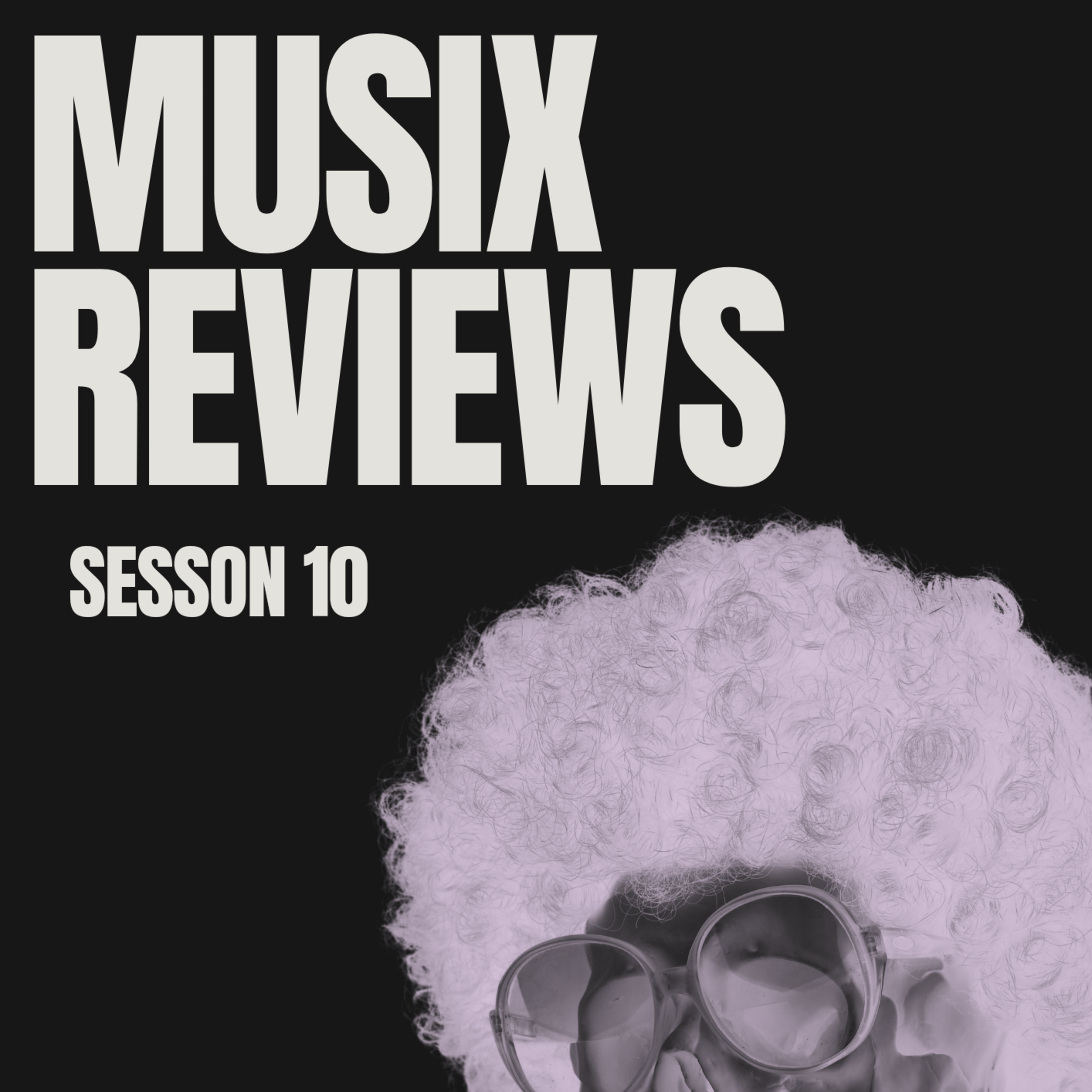 Tyler The Creator, Daniel Caesar "St. Chroma" (LET'S TALK ABOUT IT: MUSIX REVIEWS)