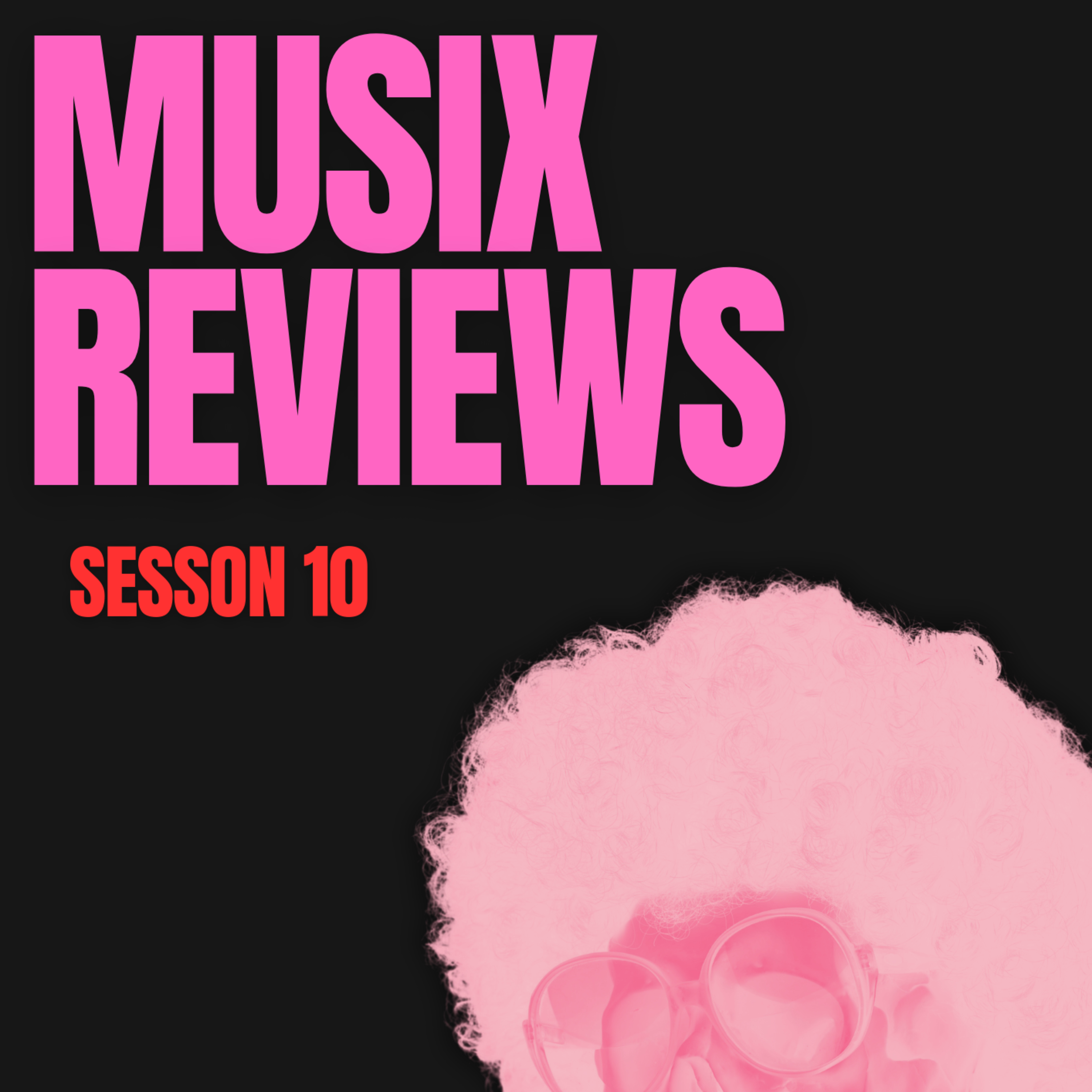 ROSÉ – “number one girl” (LET’S TALK ABOUT IT: MUSIX REVIEWS)