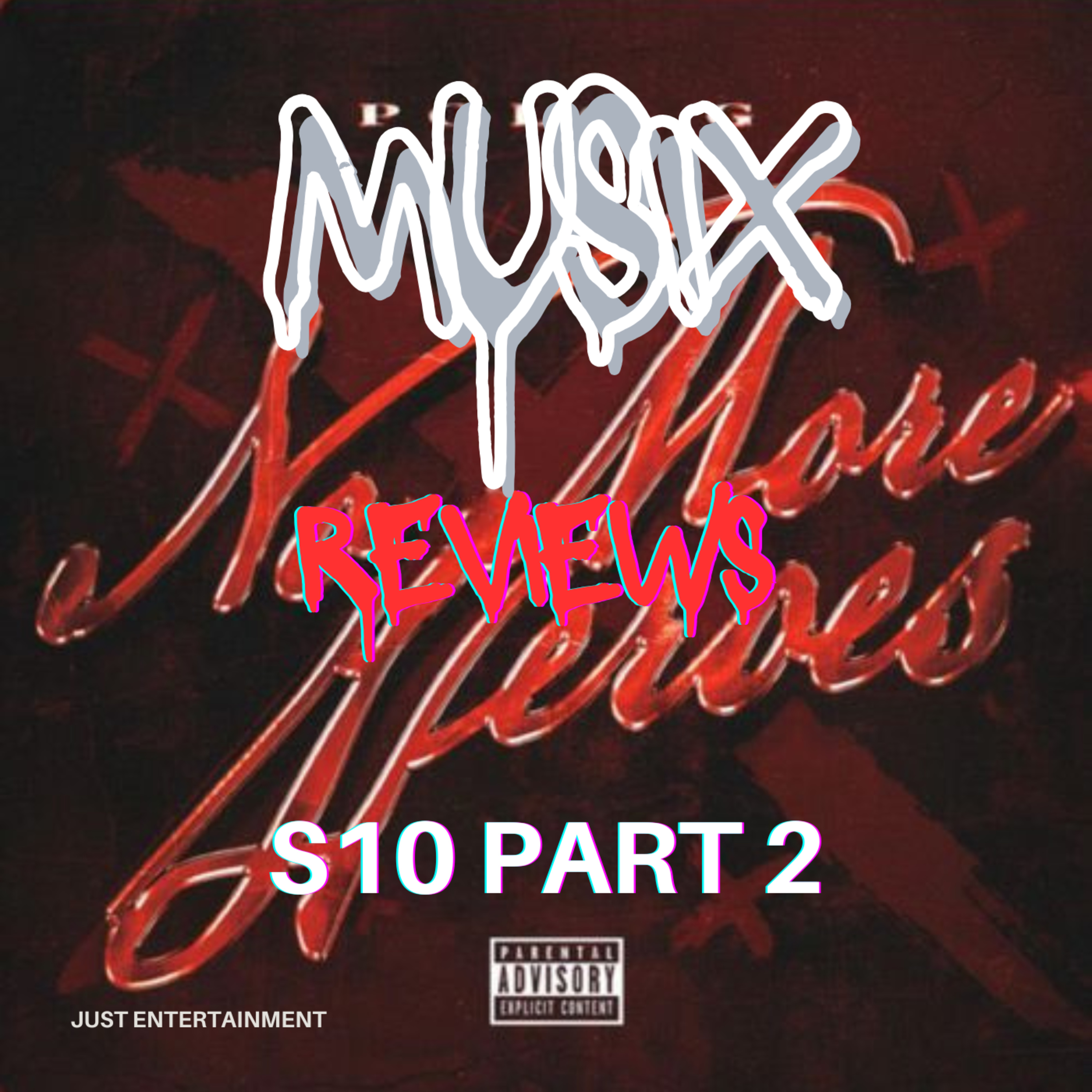 Polo G – “No More Heroes” (LET’S TALK ABOUT IT: MUSIX REVIEWS)