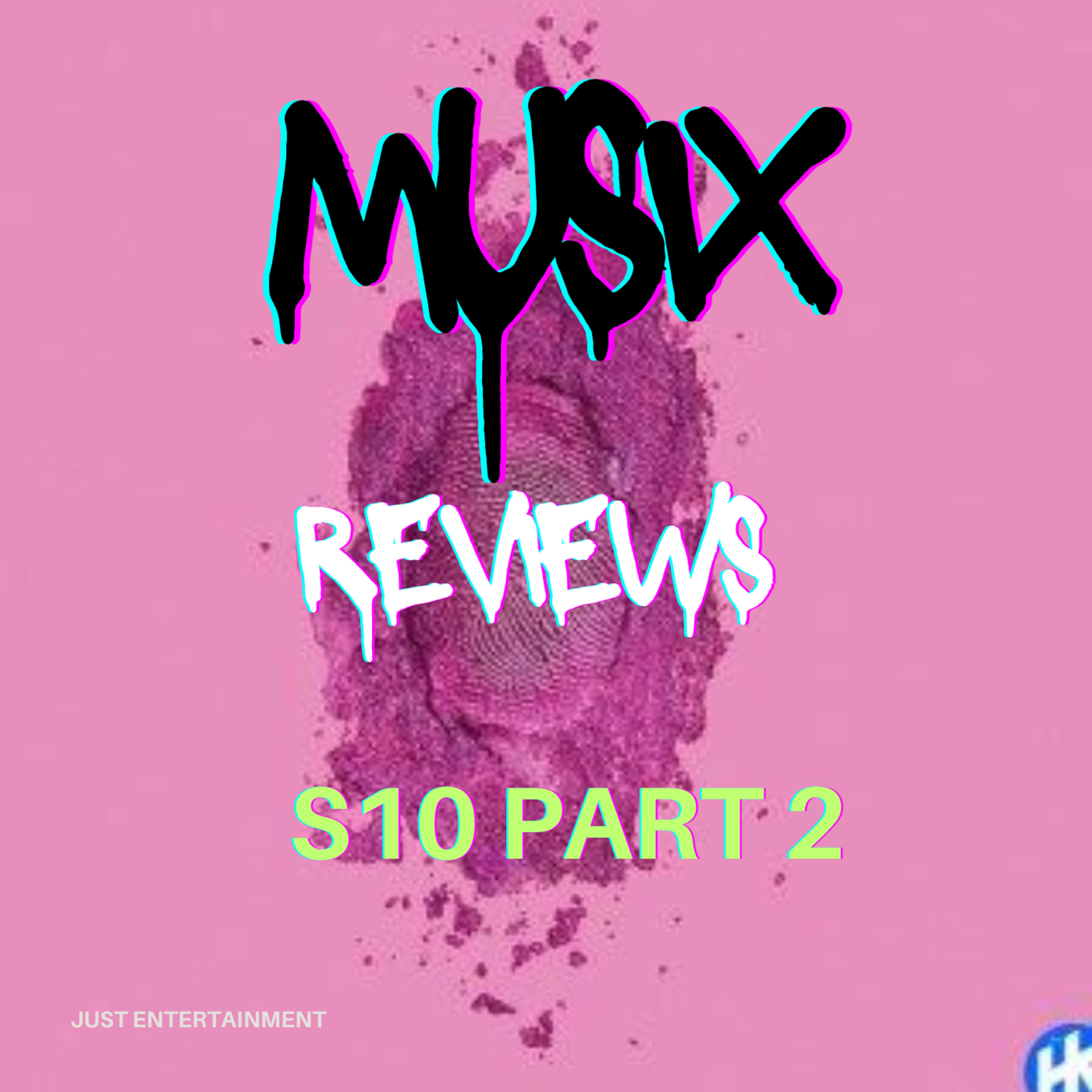 Nicki Minaj, Juice WRLD “Arctic Tundra” (LET’S TALK ABOUT IT: MUSIX REVIEWS)