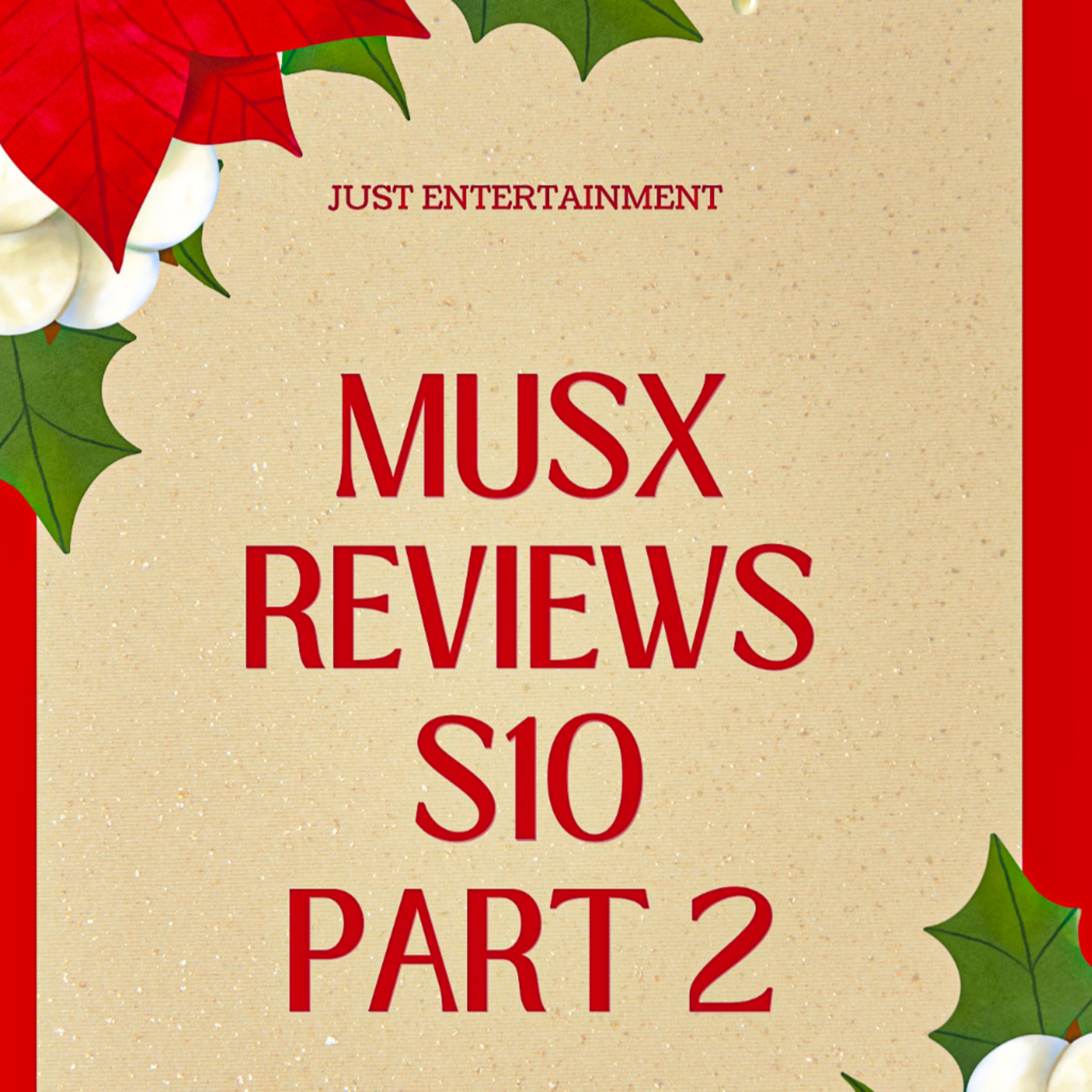 JUST ENTERTAINMENT