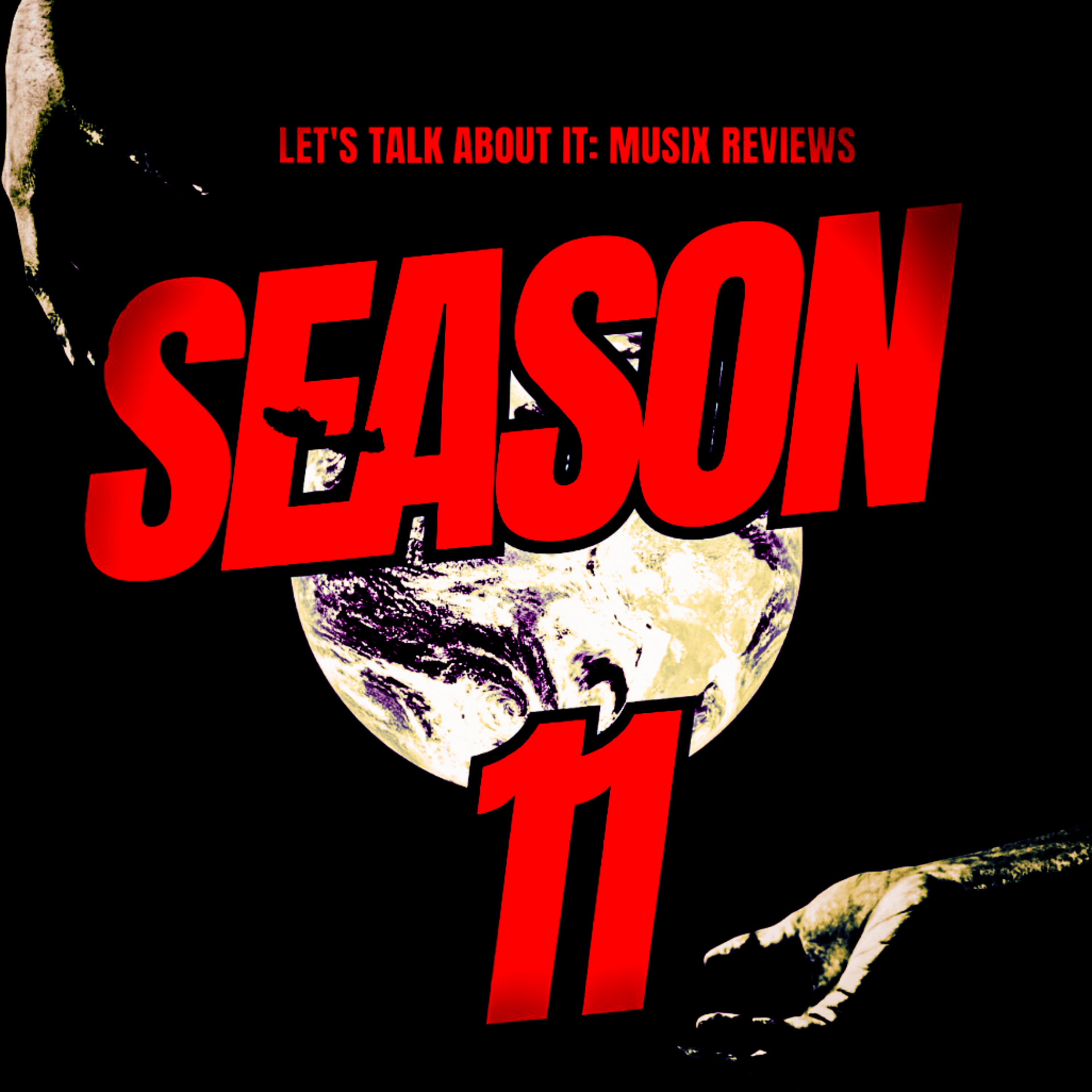 PARTYNEXTDOOR, DRAKE – “CRYING IN CHANEL” (LET’S TALK ABOUT IT: MUSIX REVIEWS)