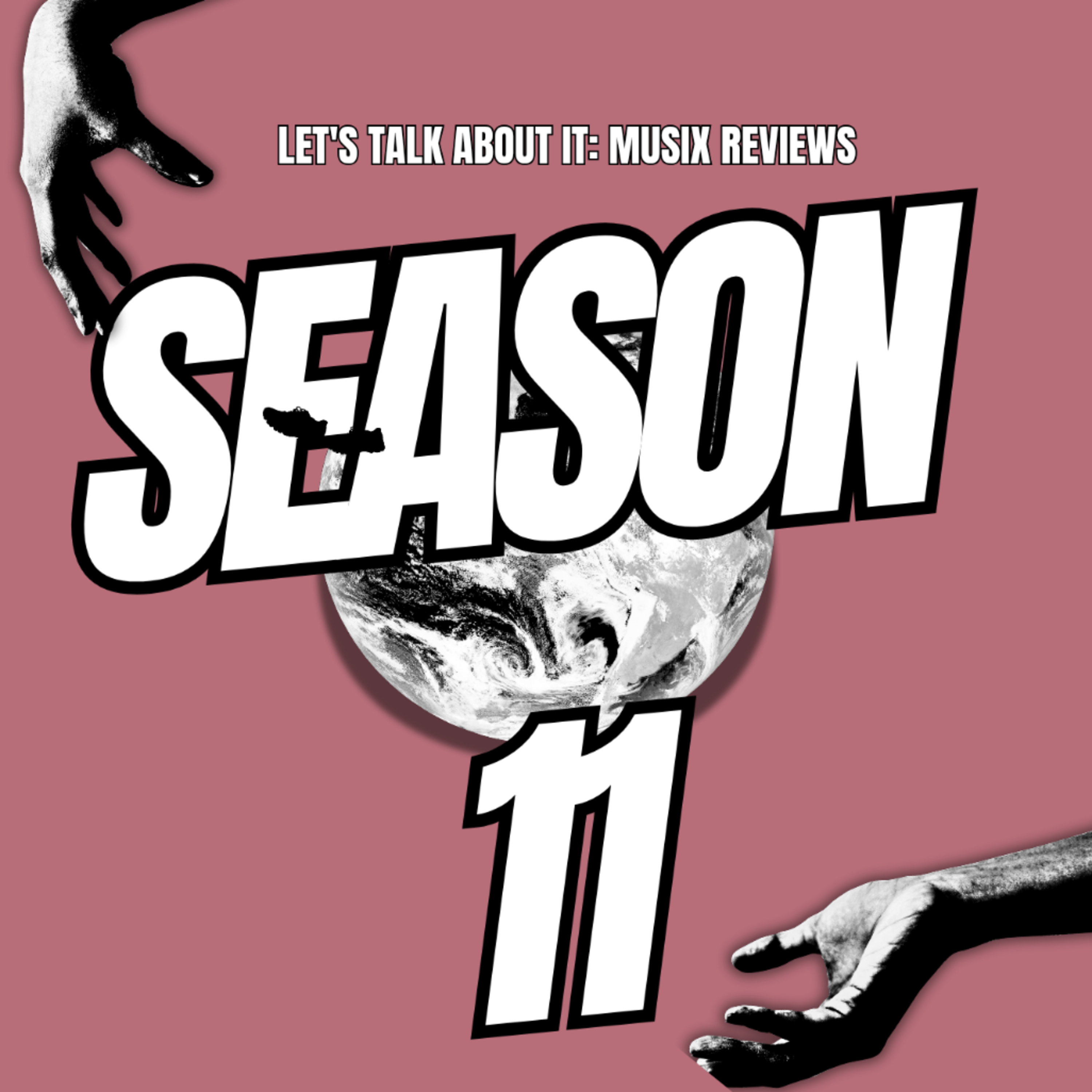 Ariana Grande – “twilight zone” (LET’S TALK ABOUT IT: MUSIX REVIEWS)