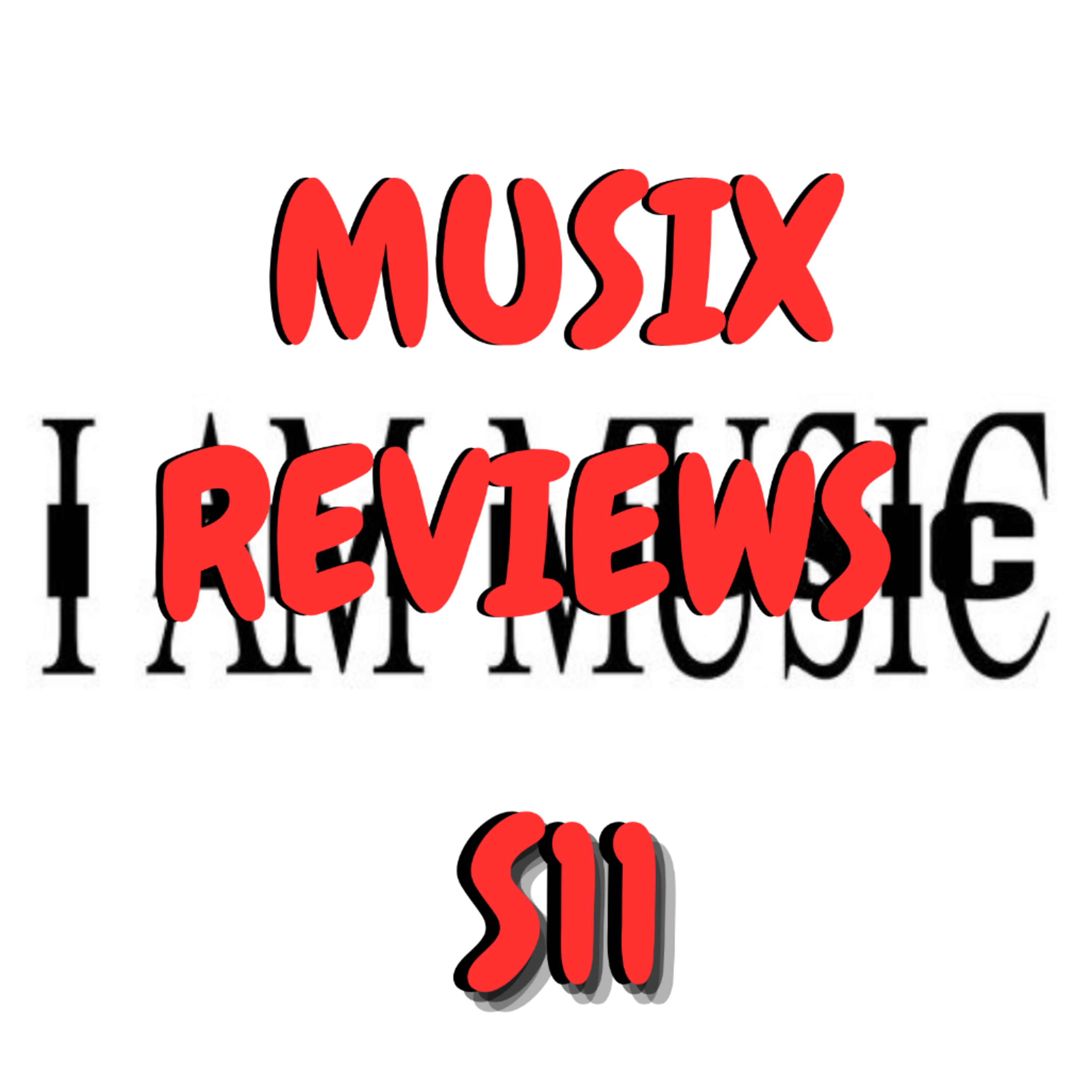 Playboy Carti – “MUSIC” (Album Review) (Part 1) episode artwork