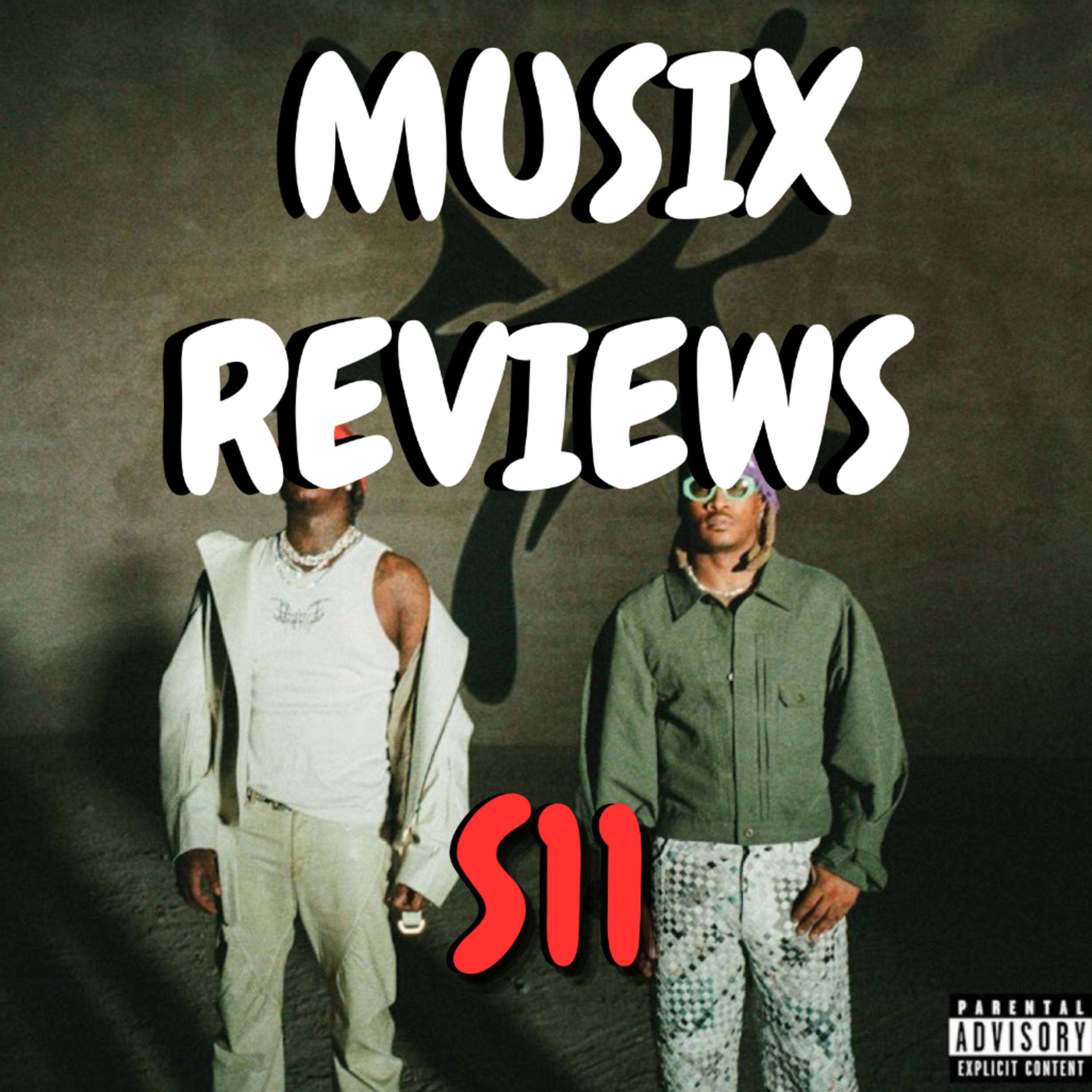 Young Thug, Future “Money On Money” (LET’S TALK ABOUT IT: MUSIX REVIEWS)