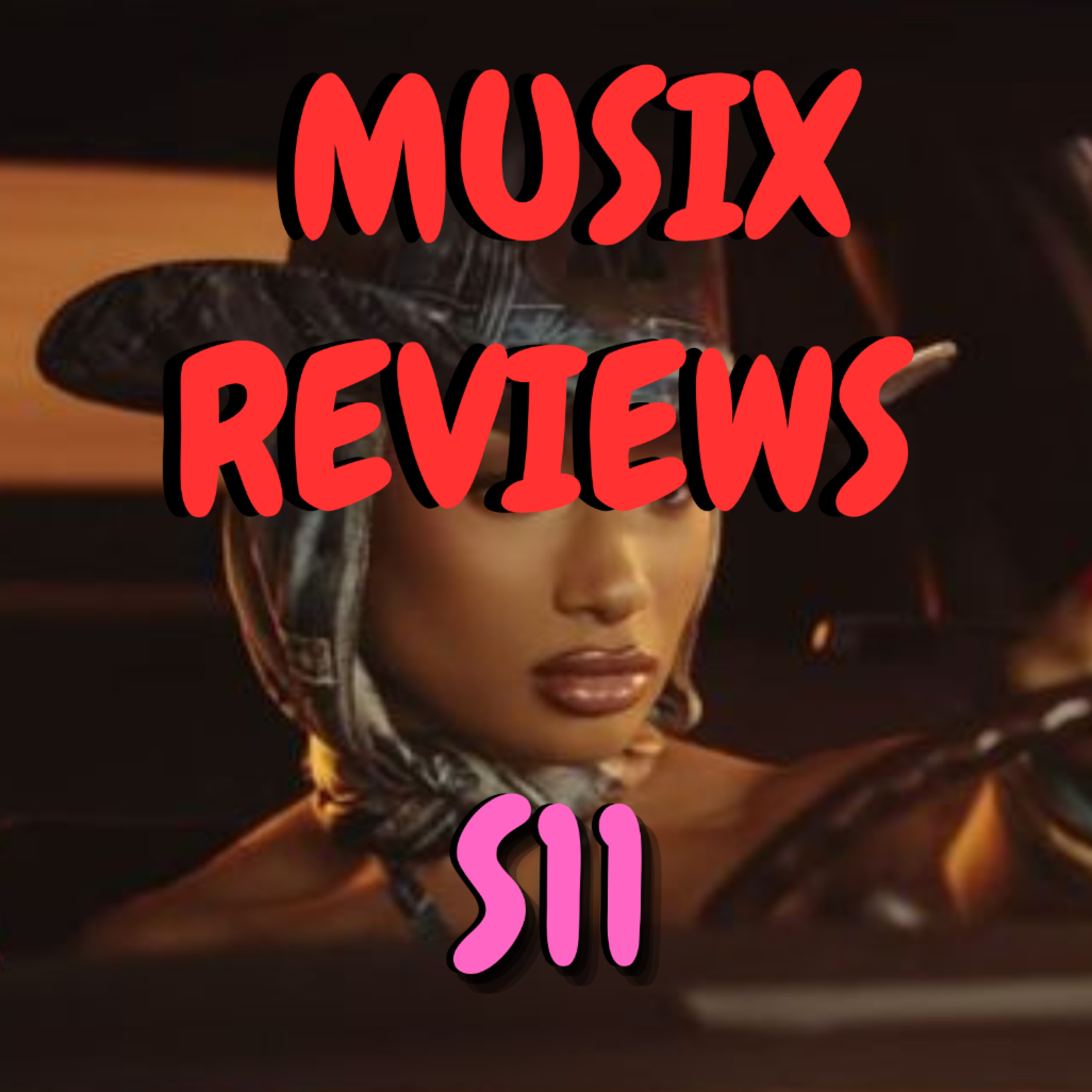 Megan Thee Stallion – “Whenever” (LET’S TALK ABOUT IT: MUSIX REVIEWS)