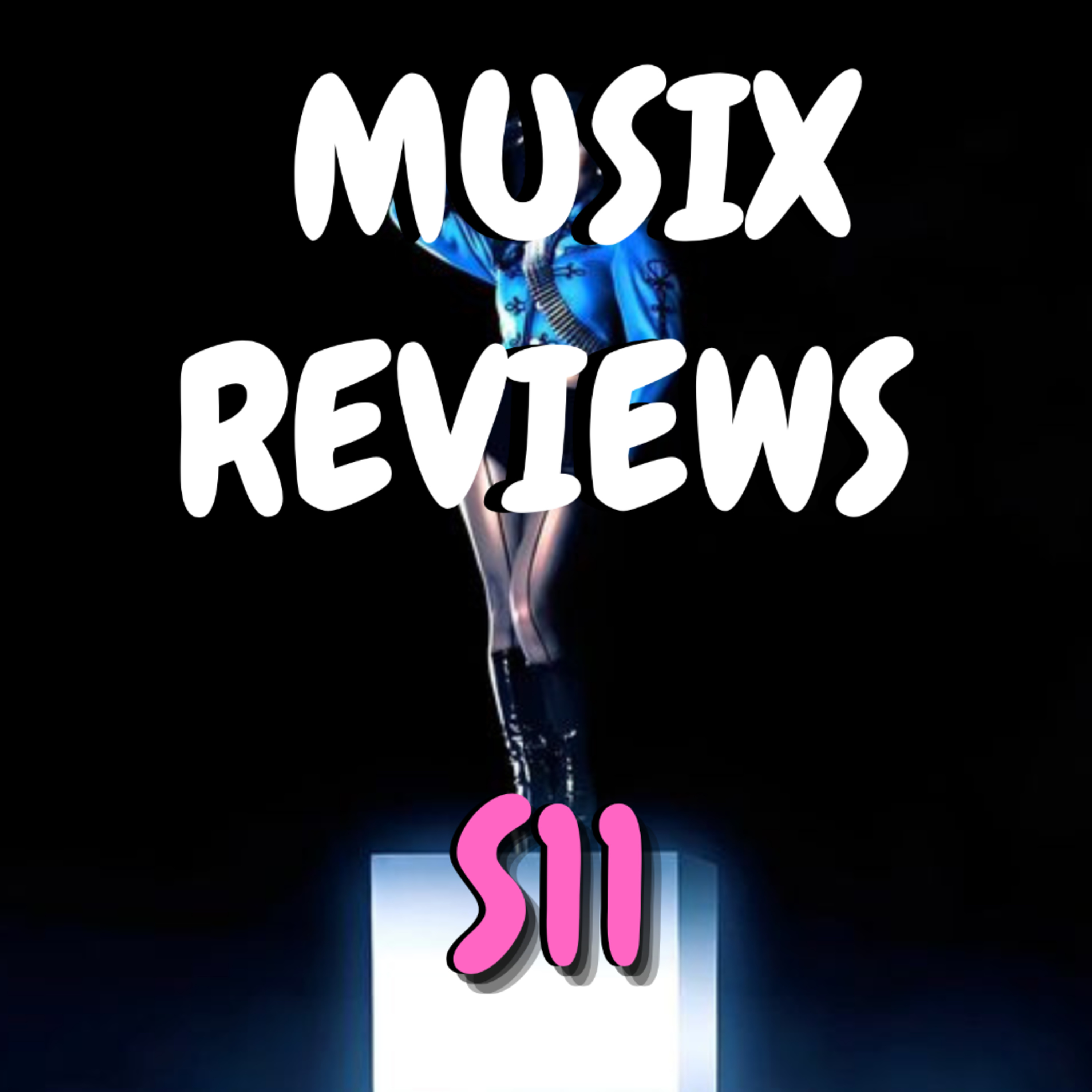 Mariah the Scientist – “Burning Blue” (LET’S TALK ABOUT IT: MUSIX REVIEWS)