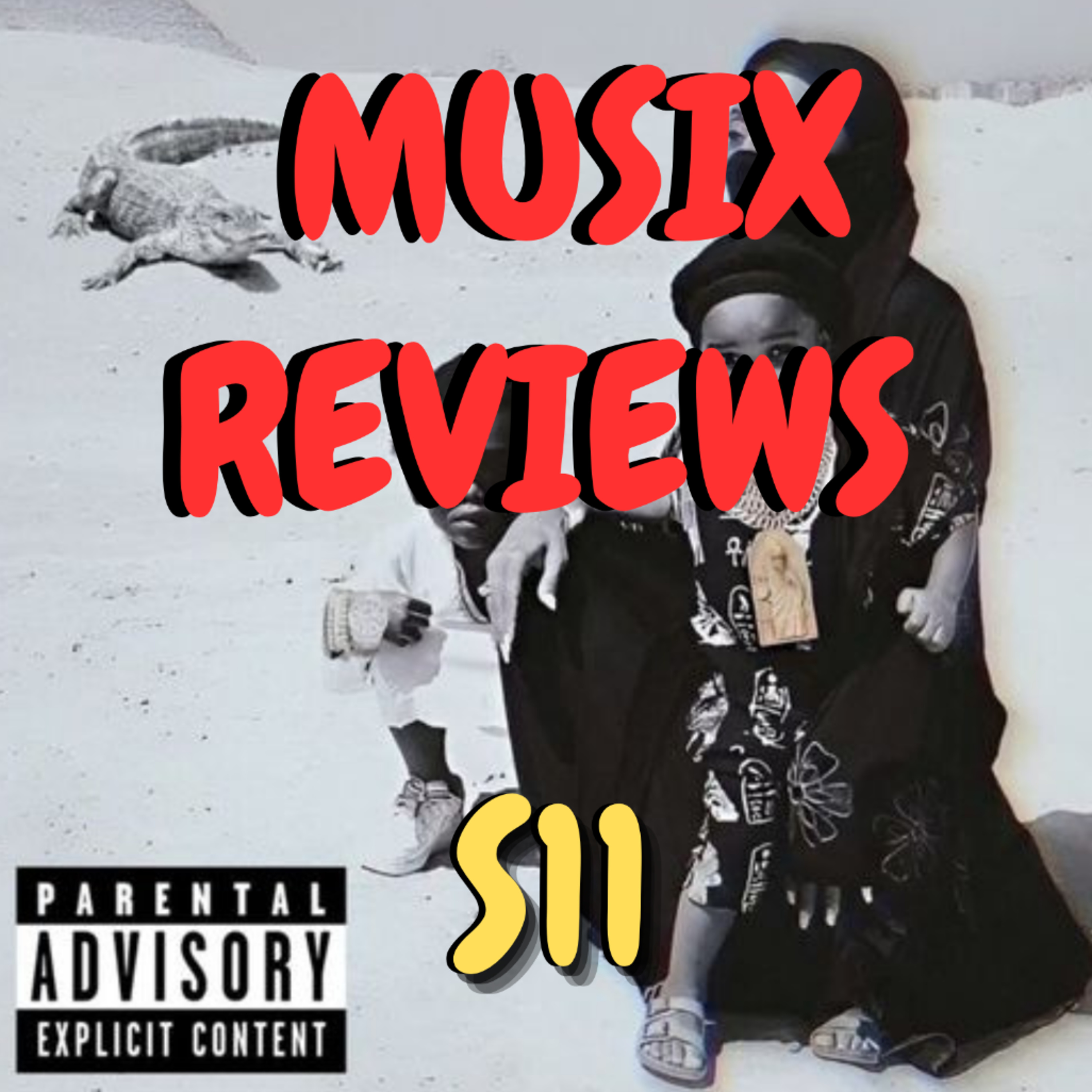 Westside Gunn, Doechii “EGYPT” (Remix) (LET’S TALK ABOUT IT: MUSIX REVIEWS)