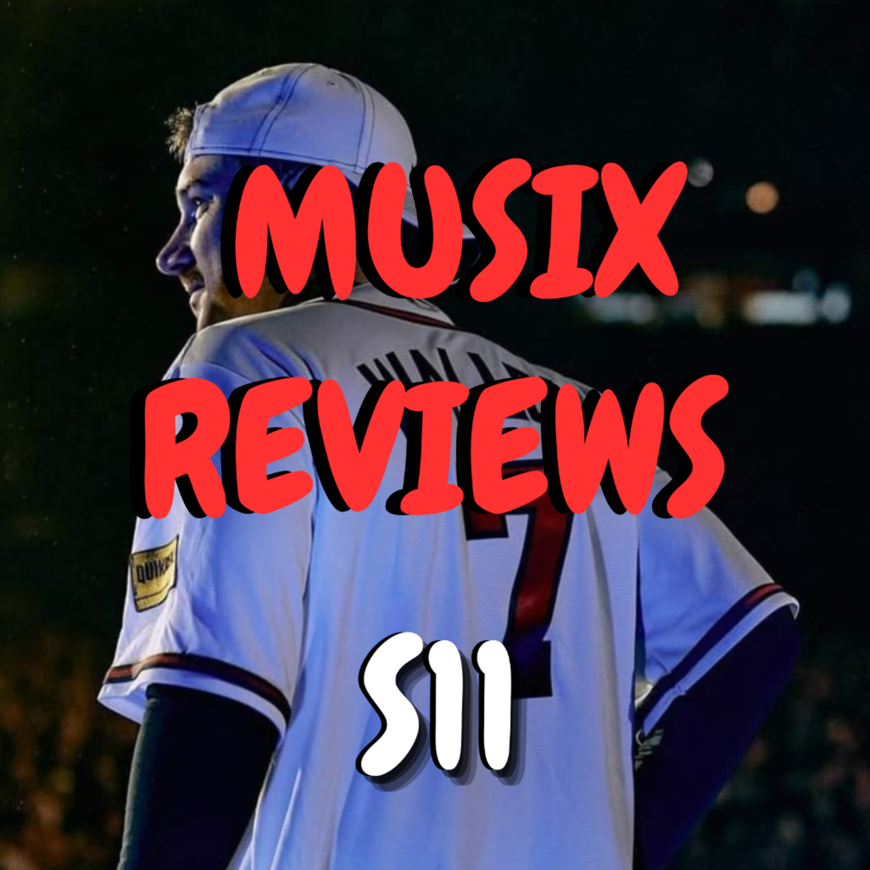 Morgan Wallen, Eric Church “Number 3 and Number 7” (LET’S TALK ABOUT IT: MUSIX REVIEWS)