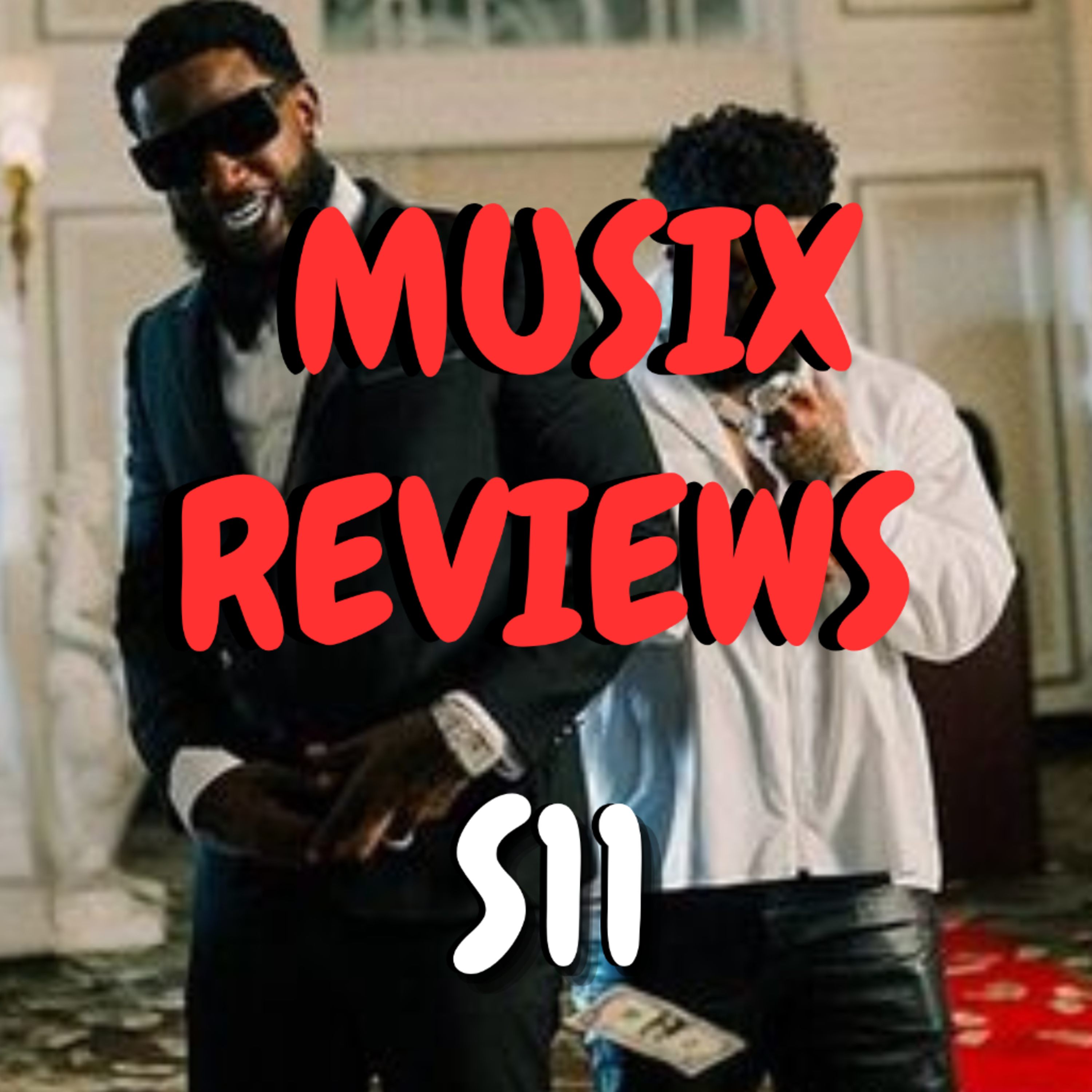 BossMan Dlow, Gucci Mane “Hit” (LET’S TALK ABOUT IT: MUSIX REVIEWS)