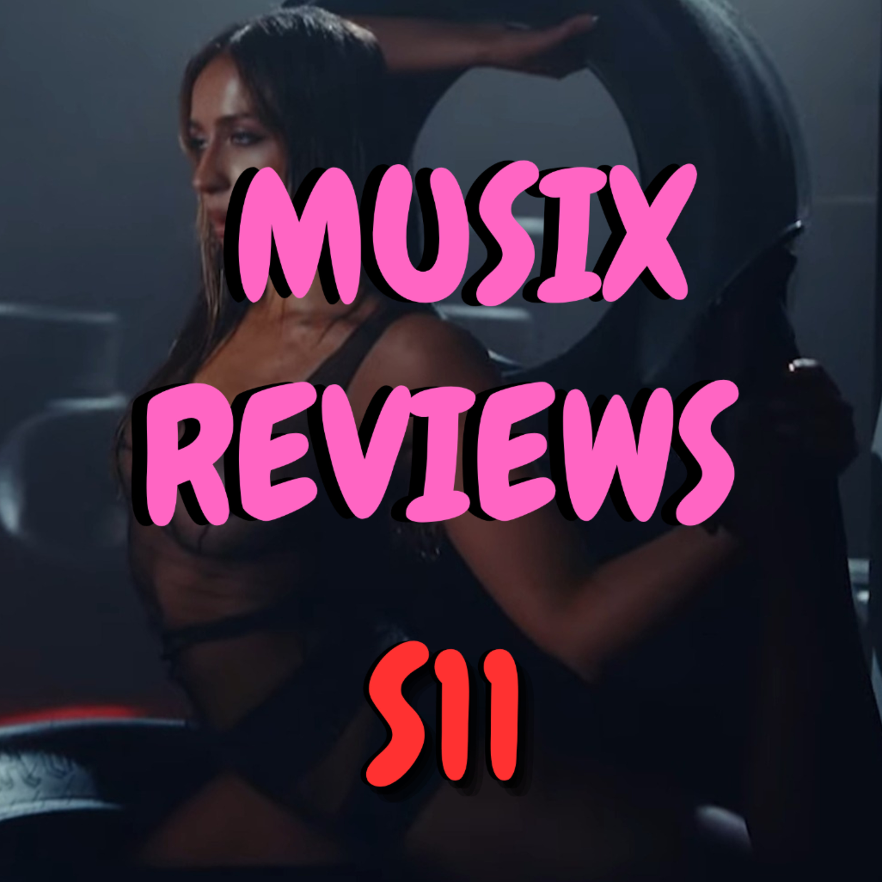Tate McRae – “Just Keep Watching” (LET’S TALK ABOUT IT: MUSIX REVIEWS)