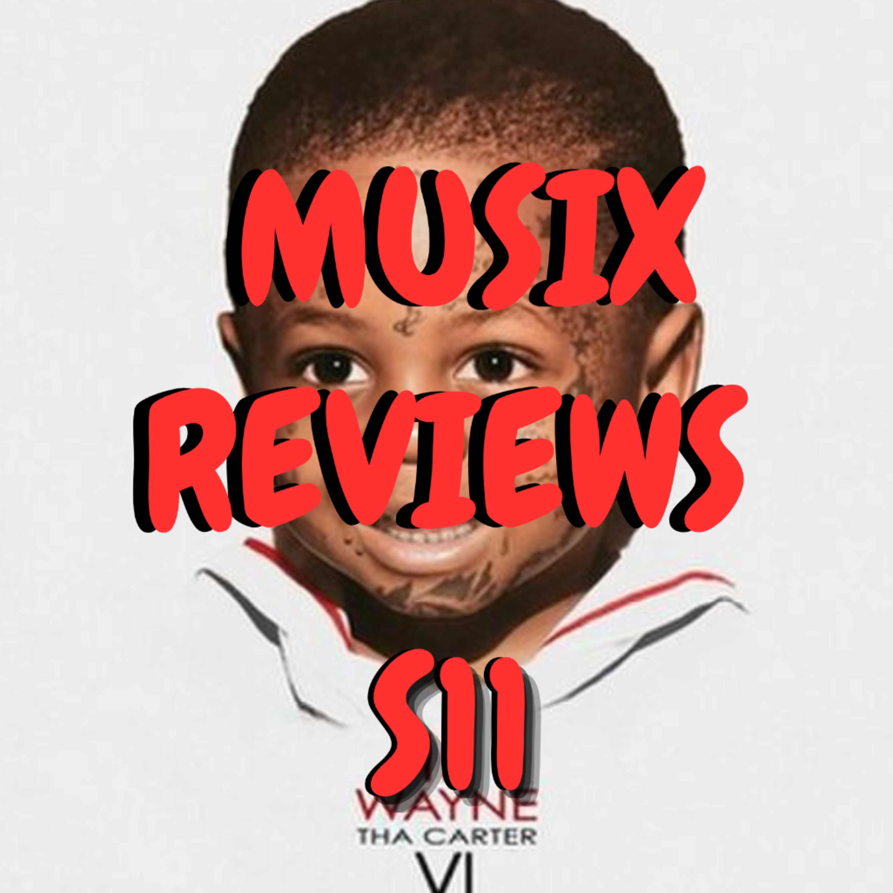 Lil Wayne, mgk, Kodak Black “Alone In The Studio With My Gun” (LET’S TALK ABOUT IT: MUSIX REVIEWS)