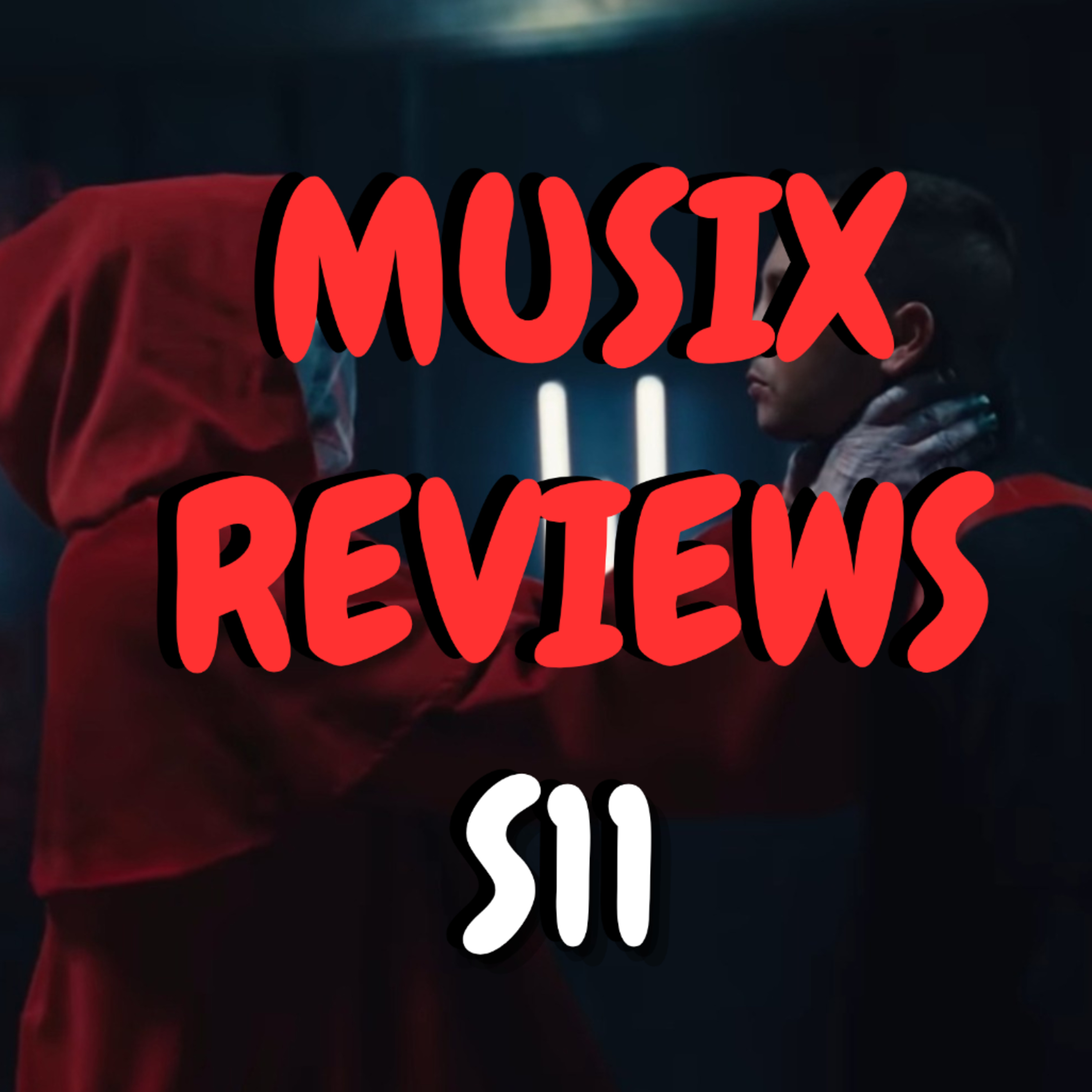 Twenty One Pilots – “The Contract” (LET’S TALK ABOUT IT: MUSIX REVIEWS)