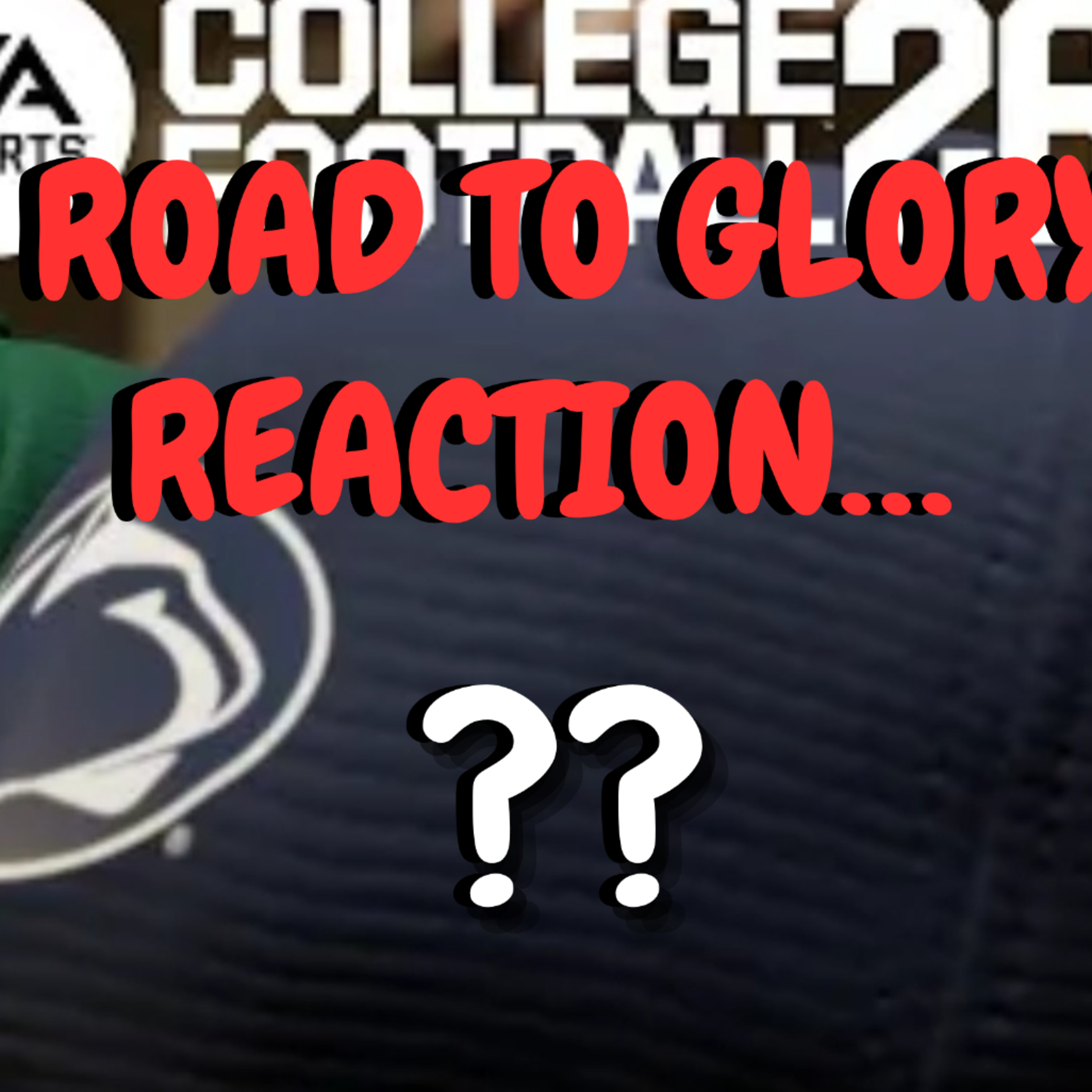 Road to Glory reaction… College Football 26 & Madden 26 thoughts!