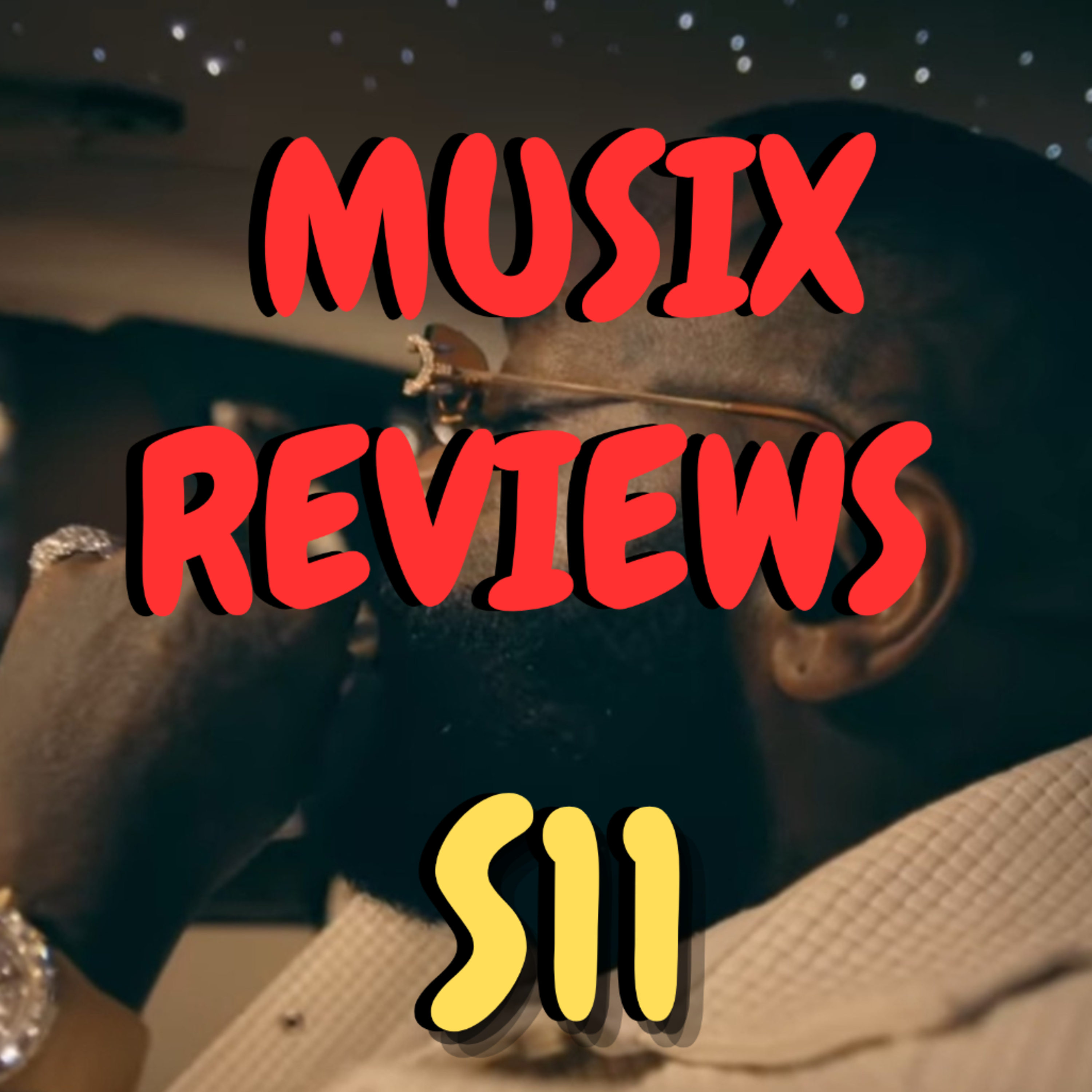 Rick Ross, Pharrell Williams “For The Money” (LET’S TALK ABOUT IT: MUSIX REVIEWS)