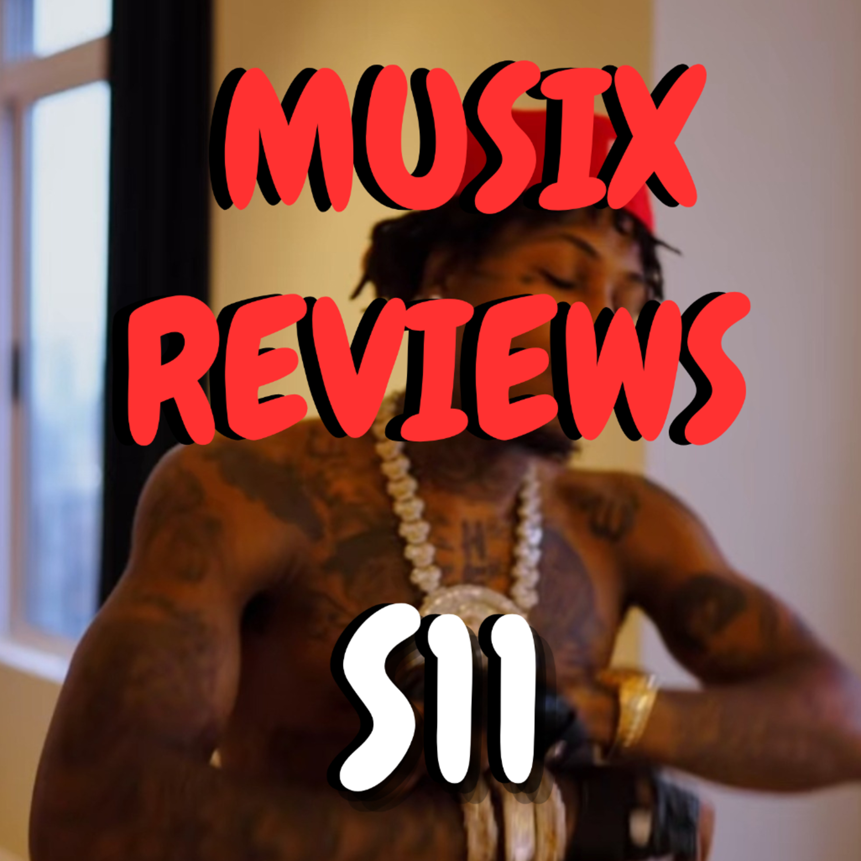 YoungBoy Never Broke Again – “DIESEL / OVER” (LET’S TALK ABOUT IT: MUISX REVIEWS)