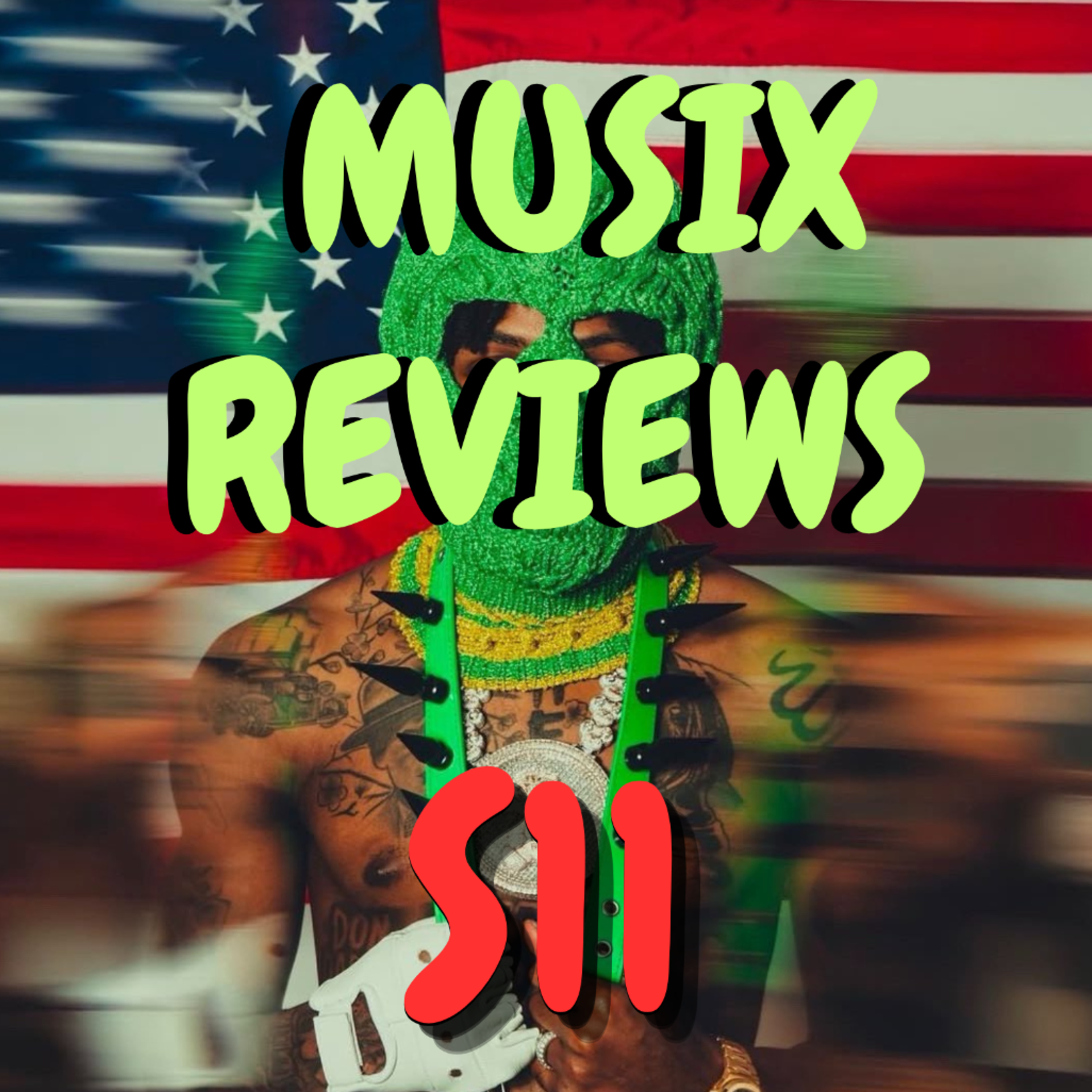 YoungBoy Never Broke Again – “Kickboxer” (LET’S TALK ABOUT IT: MUSIX REVIEWS)