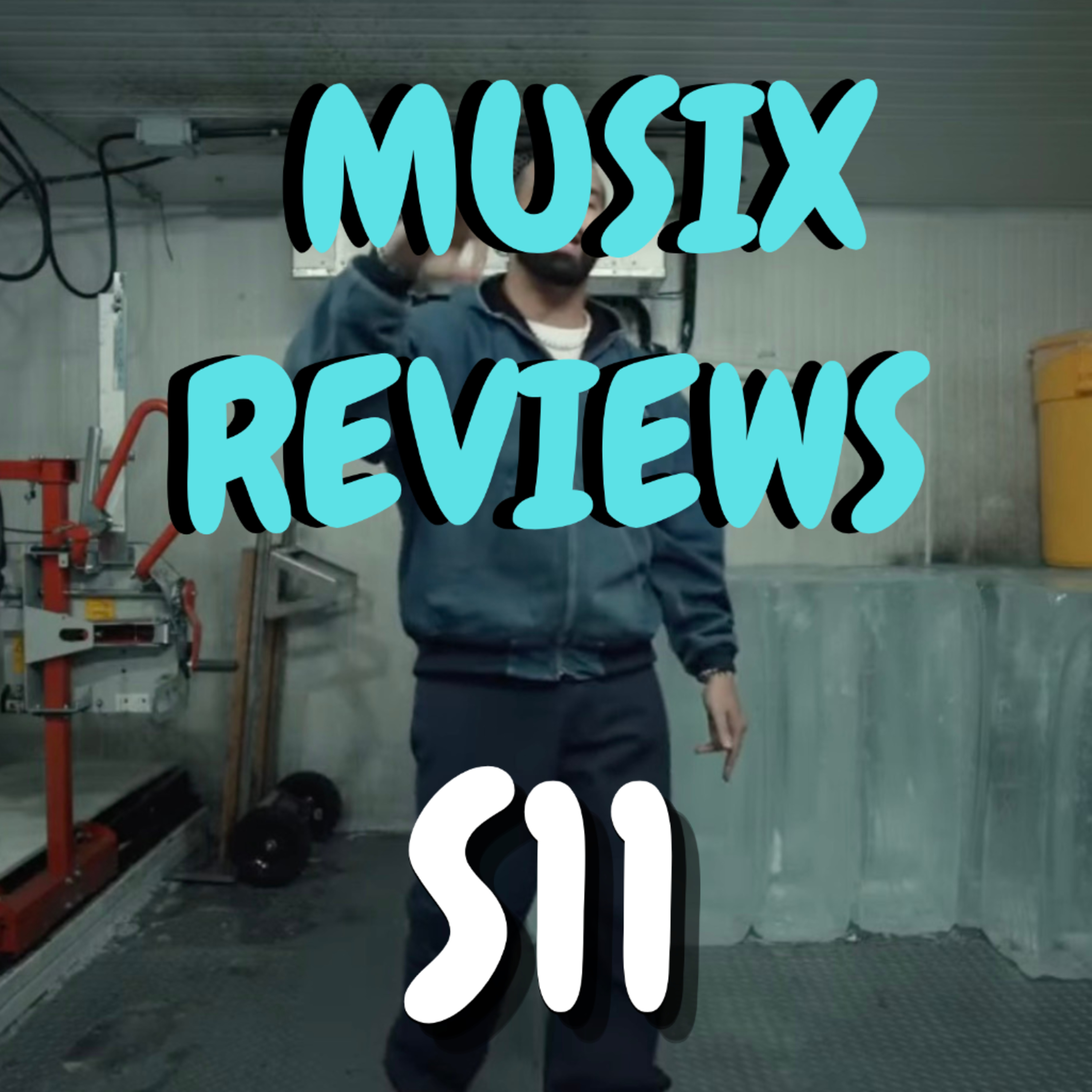 Drake – “What Did I Miss?” (LET’S TALK ABOUT IT: MUSIX REVIEWS)
