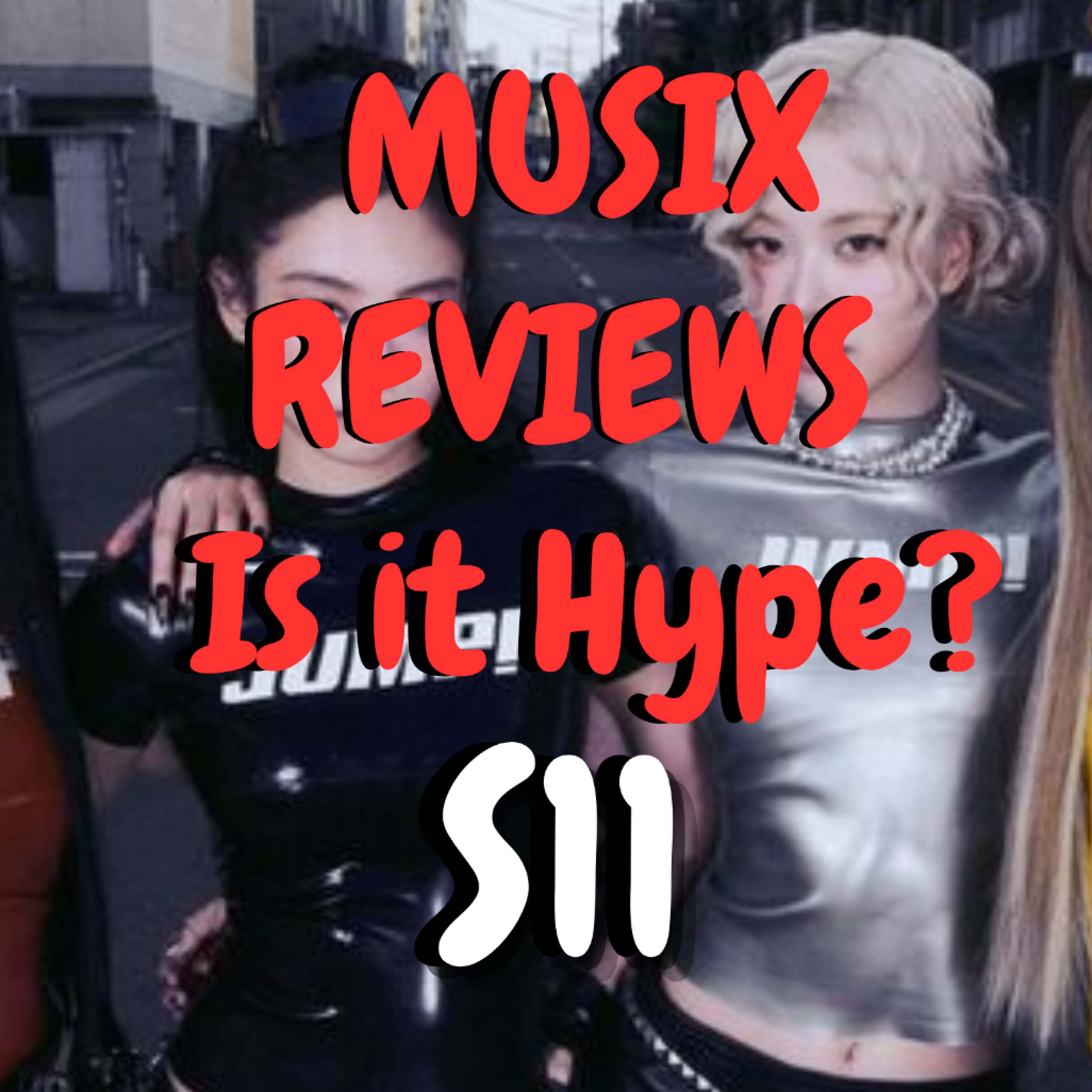 BLACKPINK – “JUMP” M/V (LET’S TALK ABOUT IT: MUSIX REVIEWS)