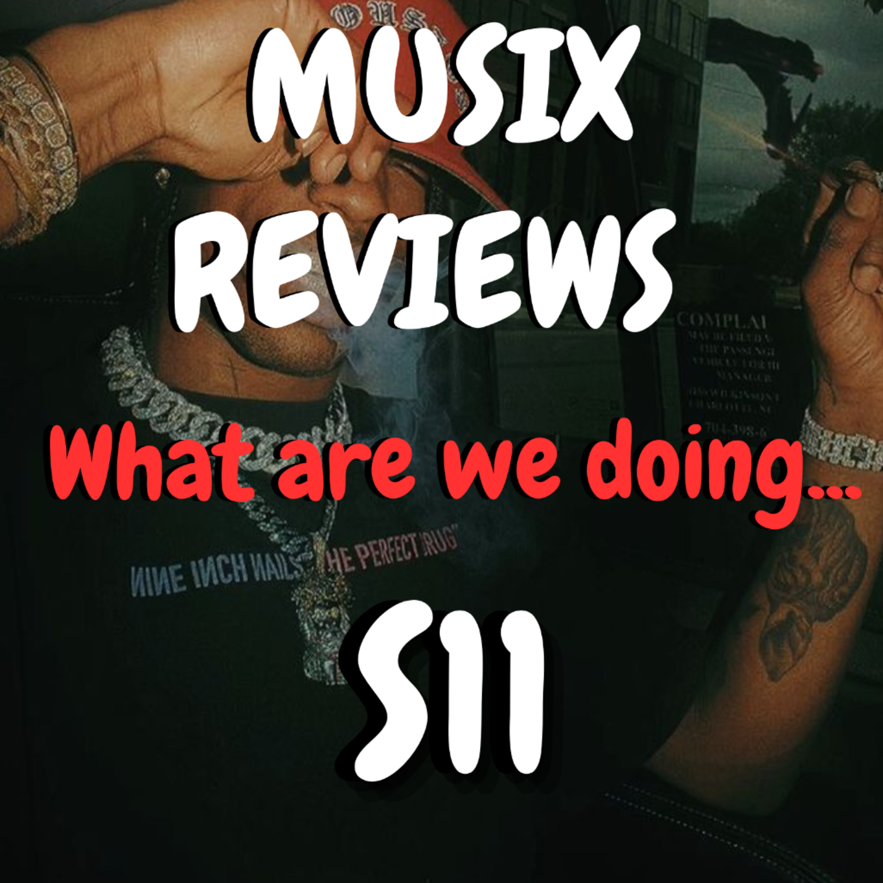 Travis Scott, GloRilla “SHYNE” (LET’S TALK ABOUT IT: MUSIX REVIEWS)