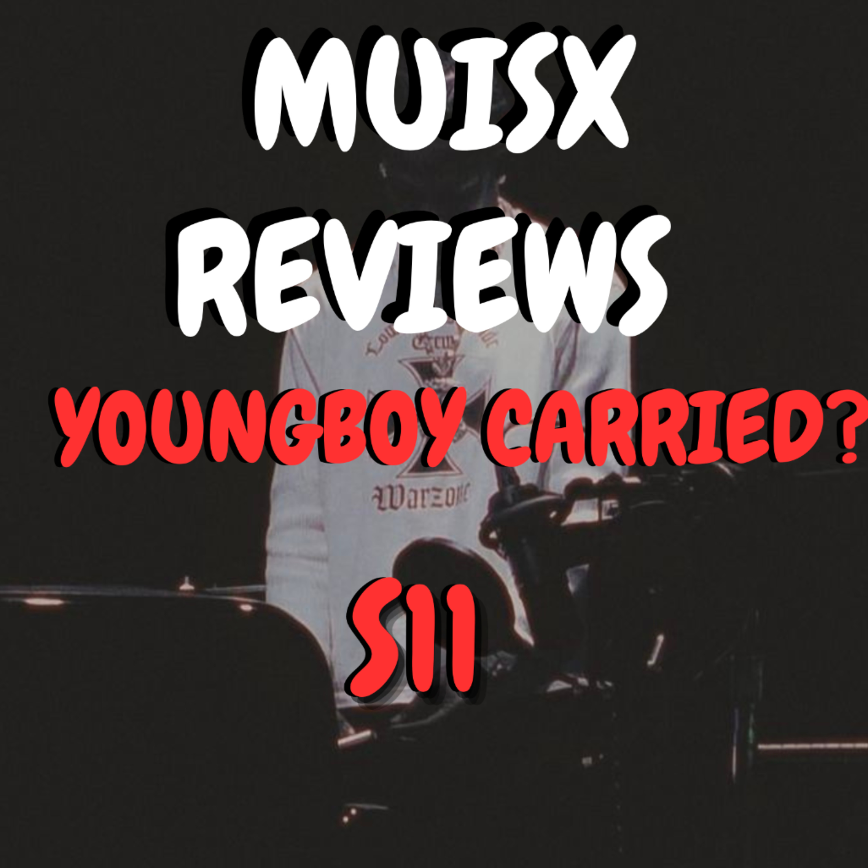 Travis Scott & YoungBoy Never Broke Again “OUTSIDE” (LET’S TALK ABOUT IT: MUSIX REVIEWS)