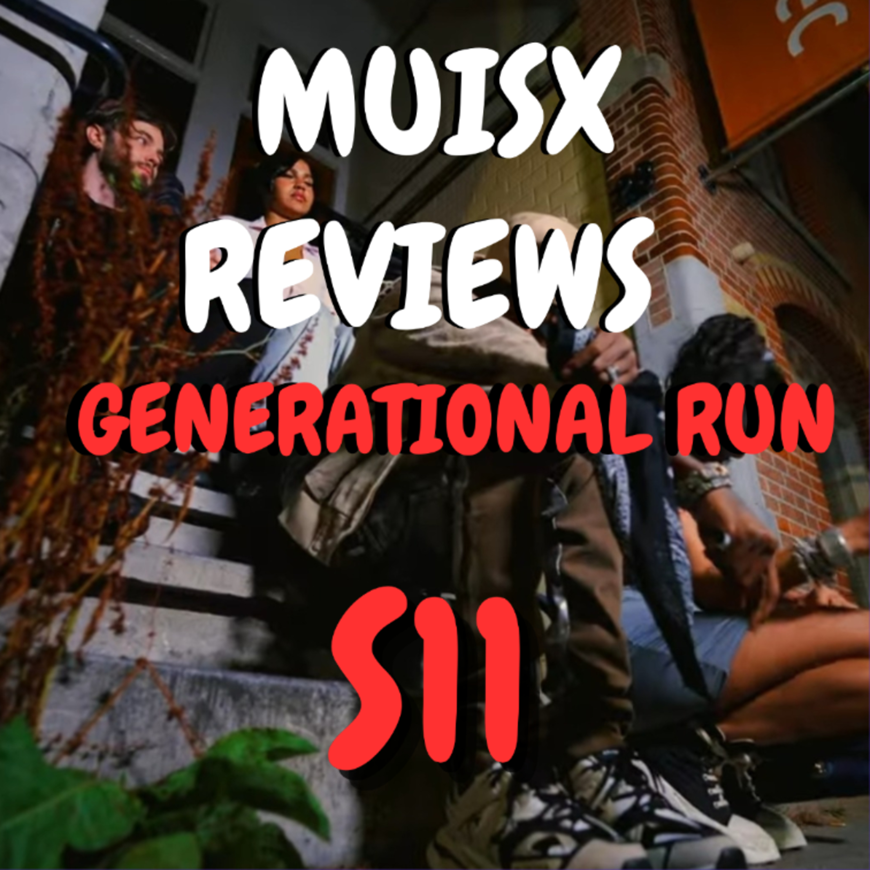YoungBoy Never Broke Again – “So Not Sorry / Out The Window” (LET’S TALK ABOUT IT: MUSIX REVIEWS)