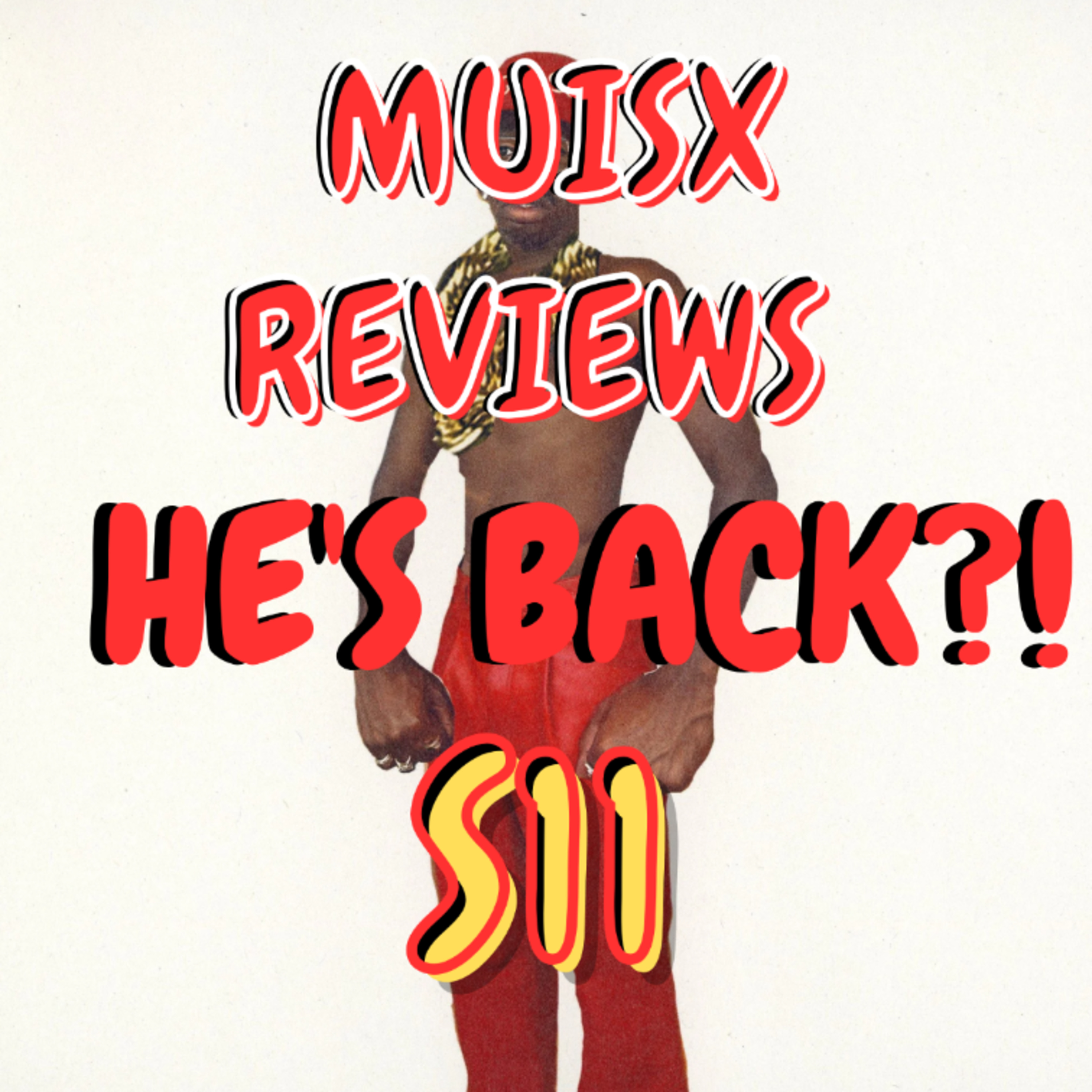 Tyler The Creator – “Don’t Tap That Glass / Tweakin’” (LET’S TALK ABOUT IT: MUISX REVIEWS)