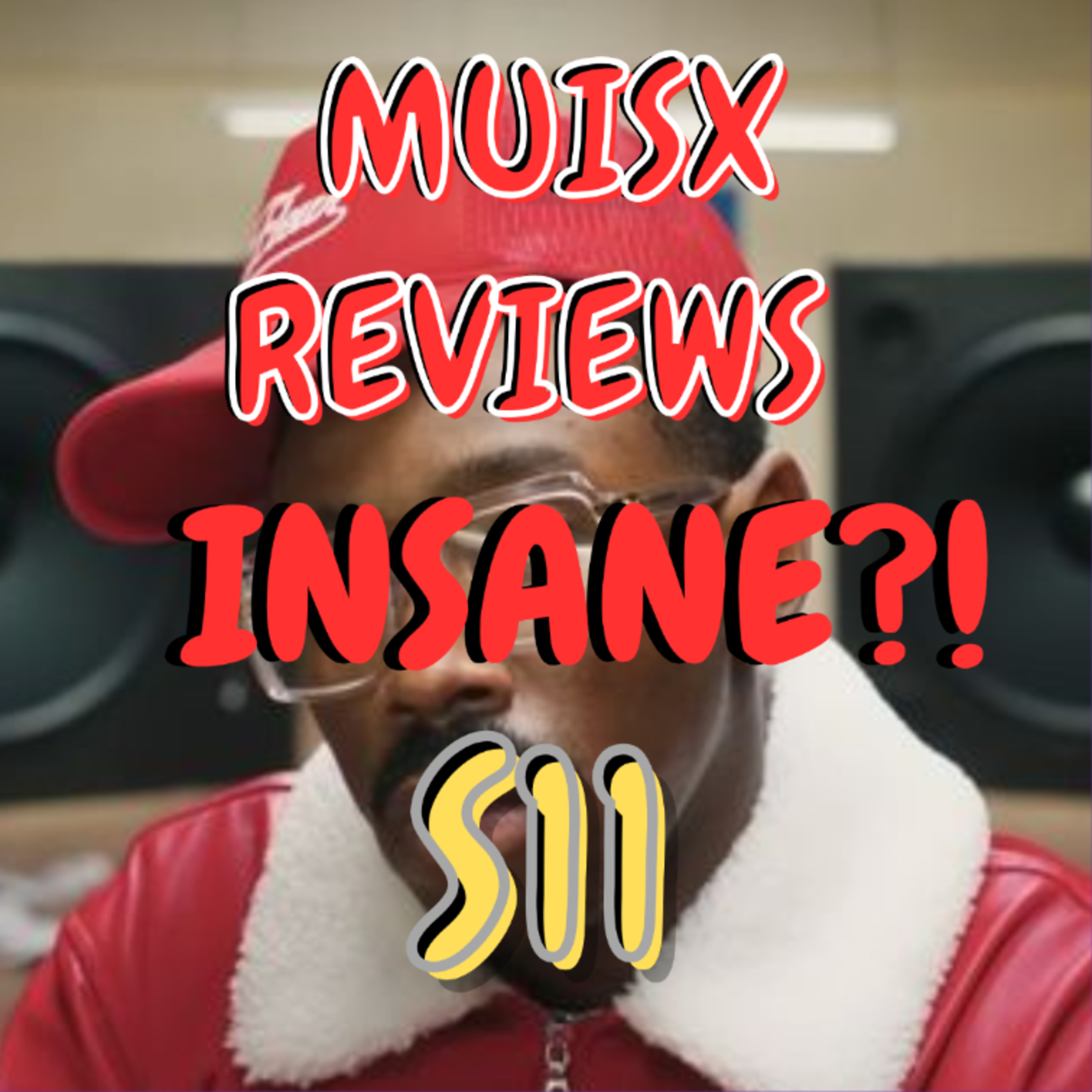 Tyler The Creator – “Stop Playing With Me” (LET’S TALK ABOUT IT: MUSIX REVIEWS)