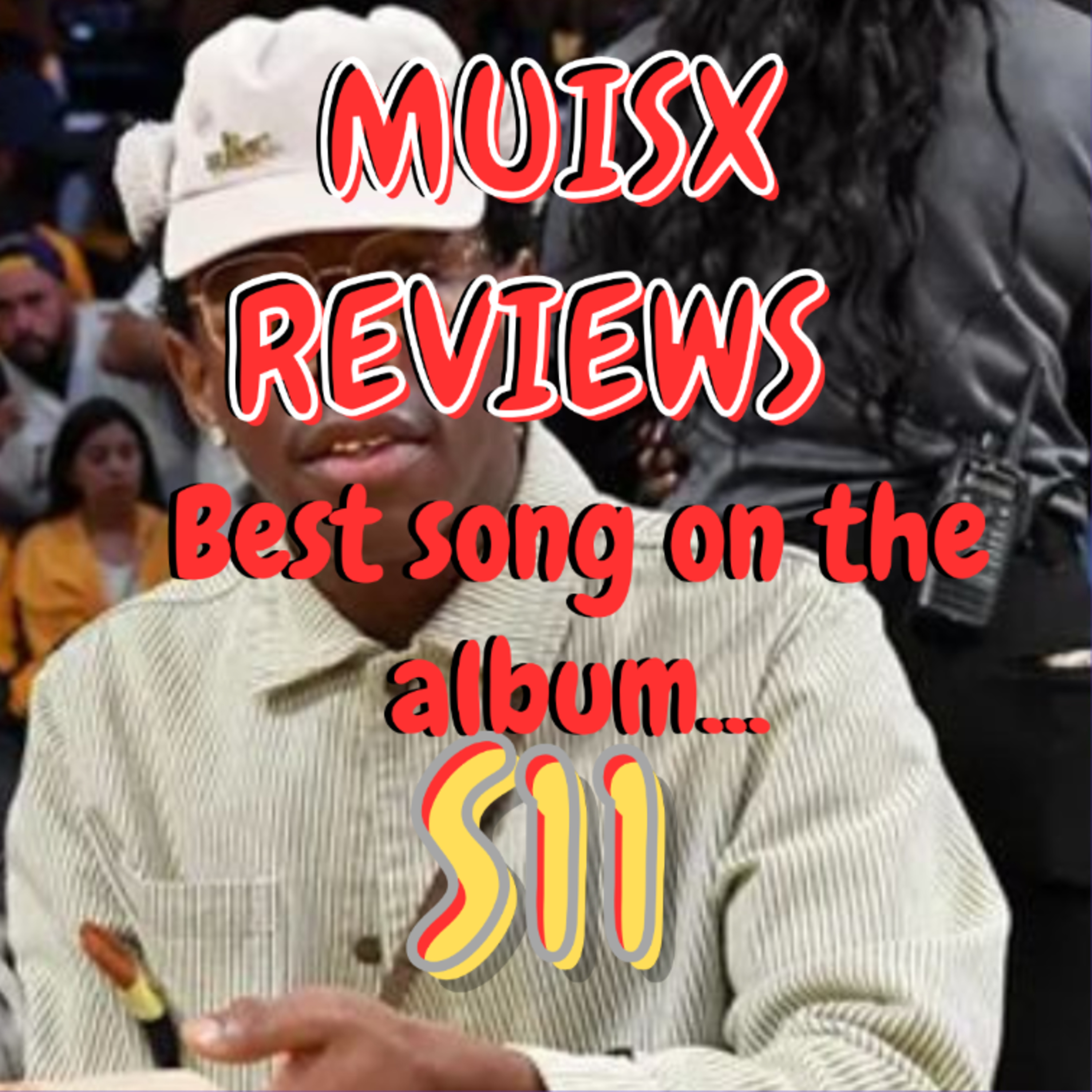 Tyler The Creator – “Ring Ring Ring” (LET’S TALK ABOUT IT: MUSIX REVIEWS)