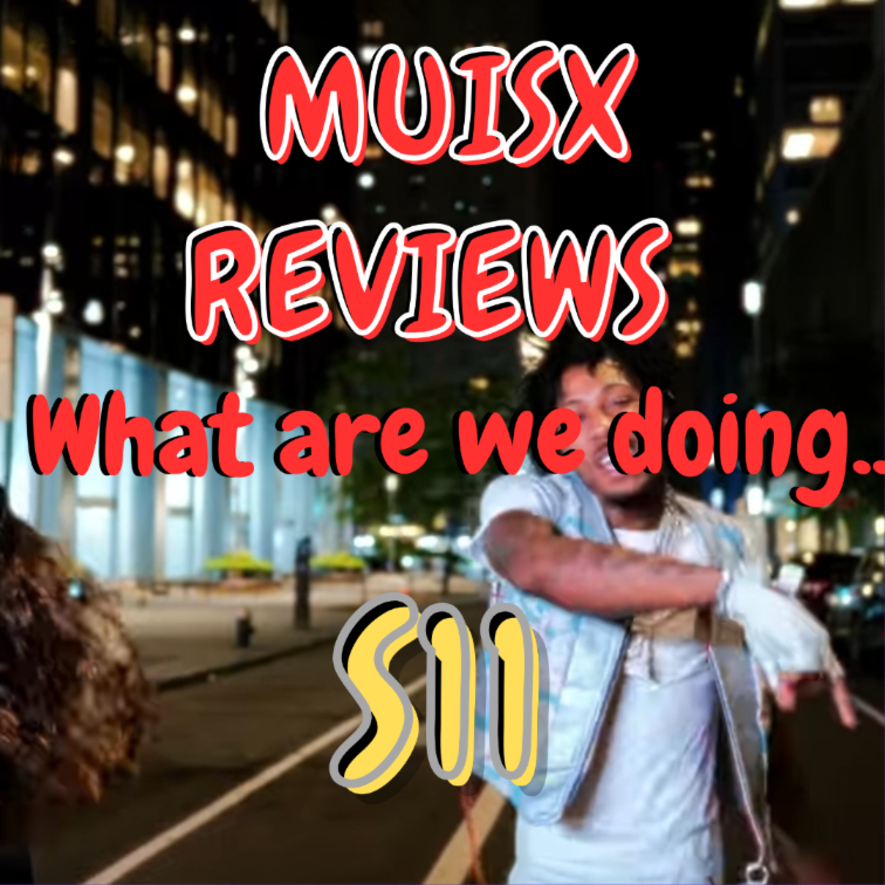Mellow Rackz & YoungBoy Never Broke Again “Guys Just Wanna Have Fun” (MUSIX REVIEWS)