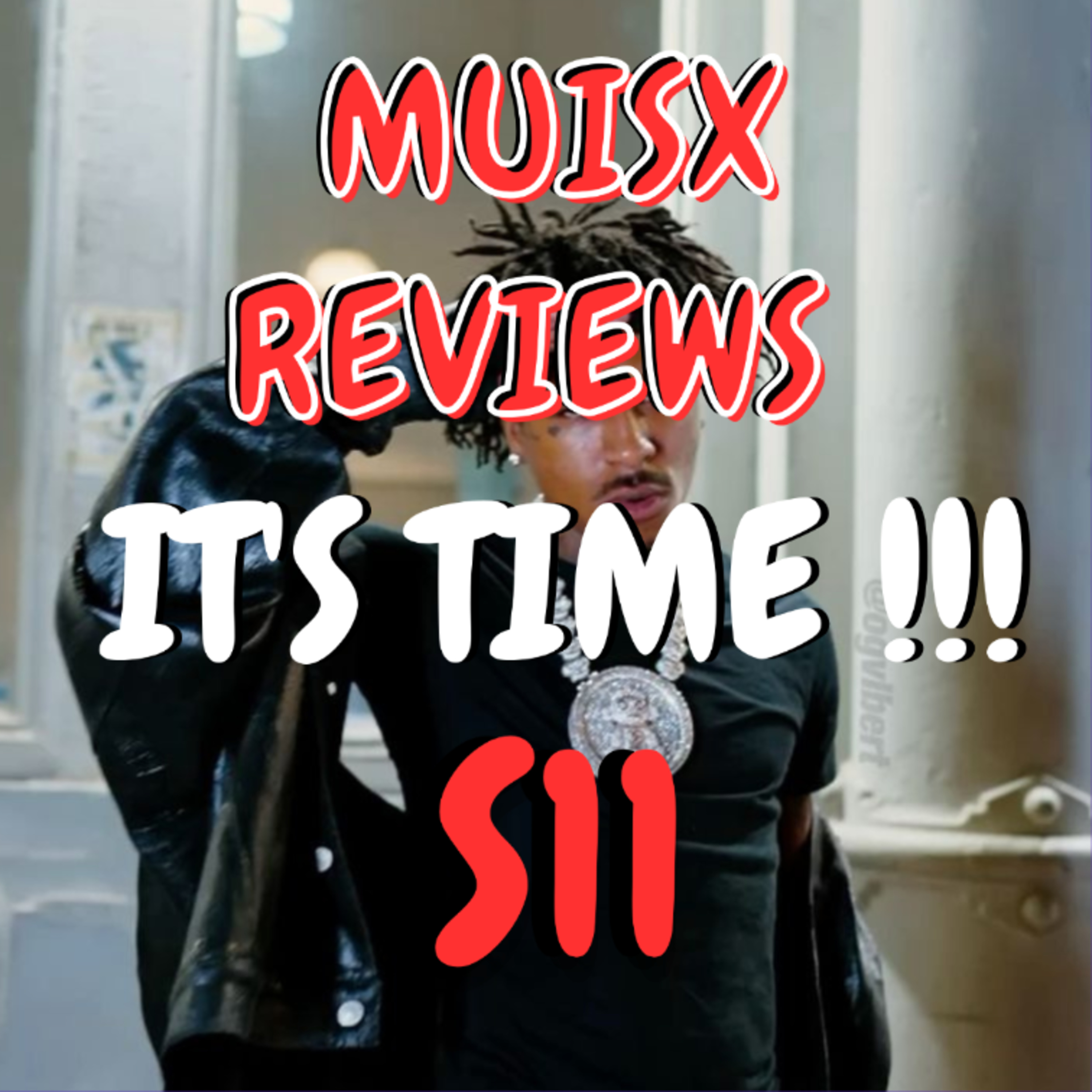 Youngboy Never Broke Again, Playboy Carti “…Fire Your Manager” (LET’S TALK ABOUT IT: MUSIX REVIEWS)
