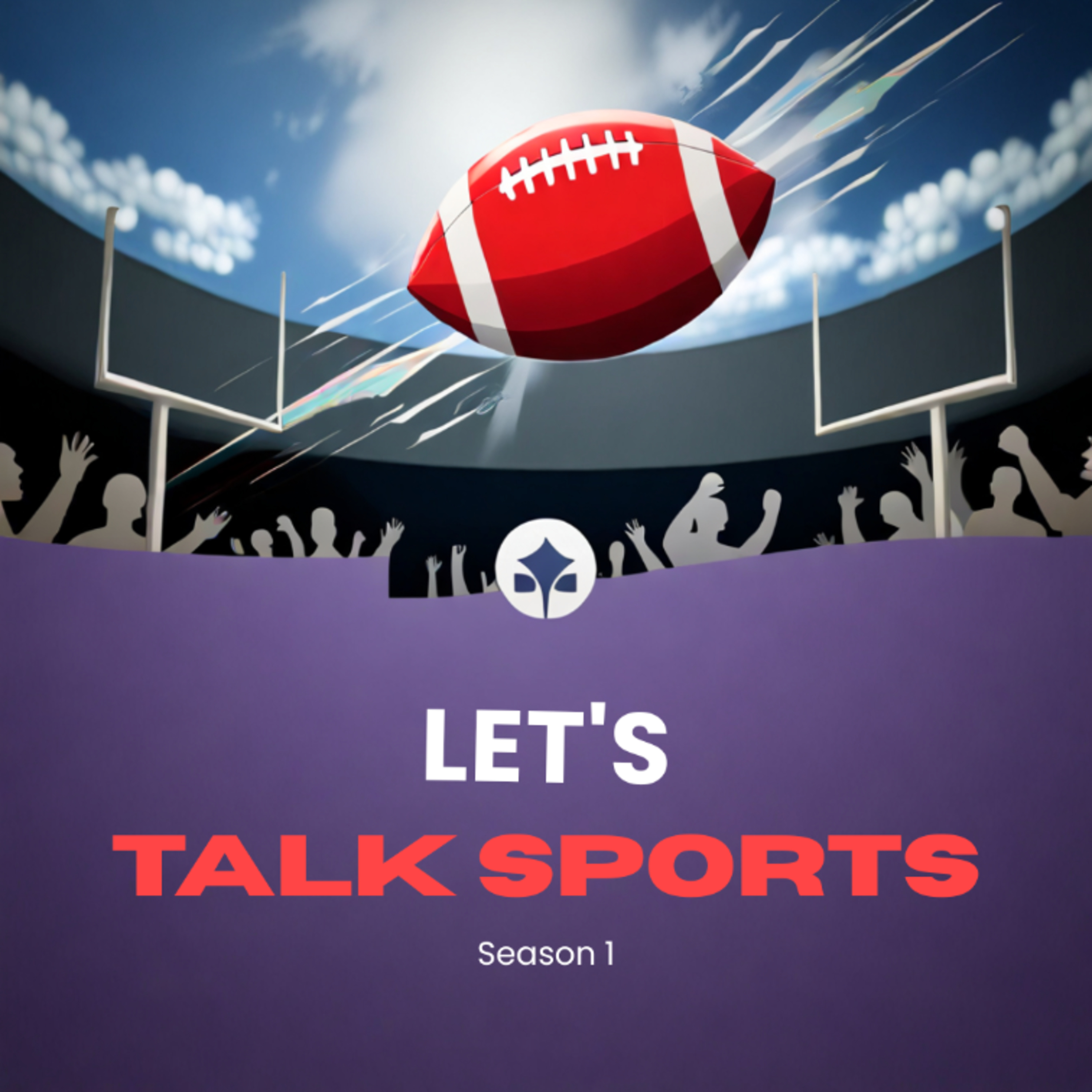 Let's Talk SPORTS [Trailer]