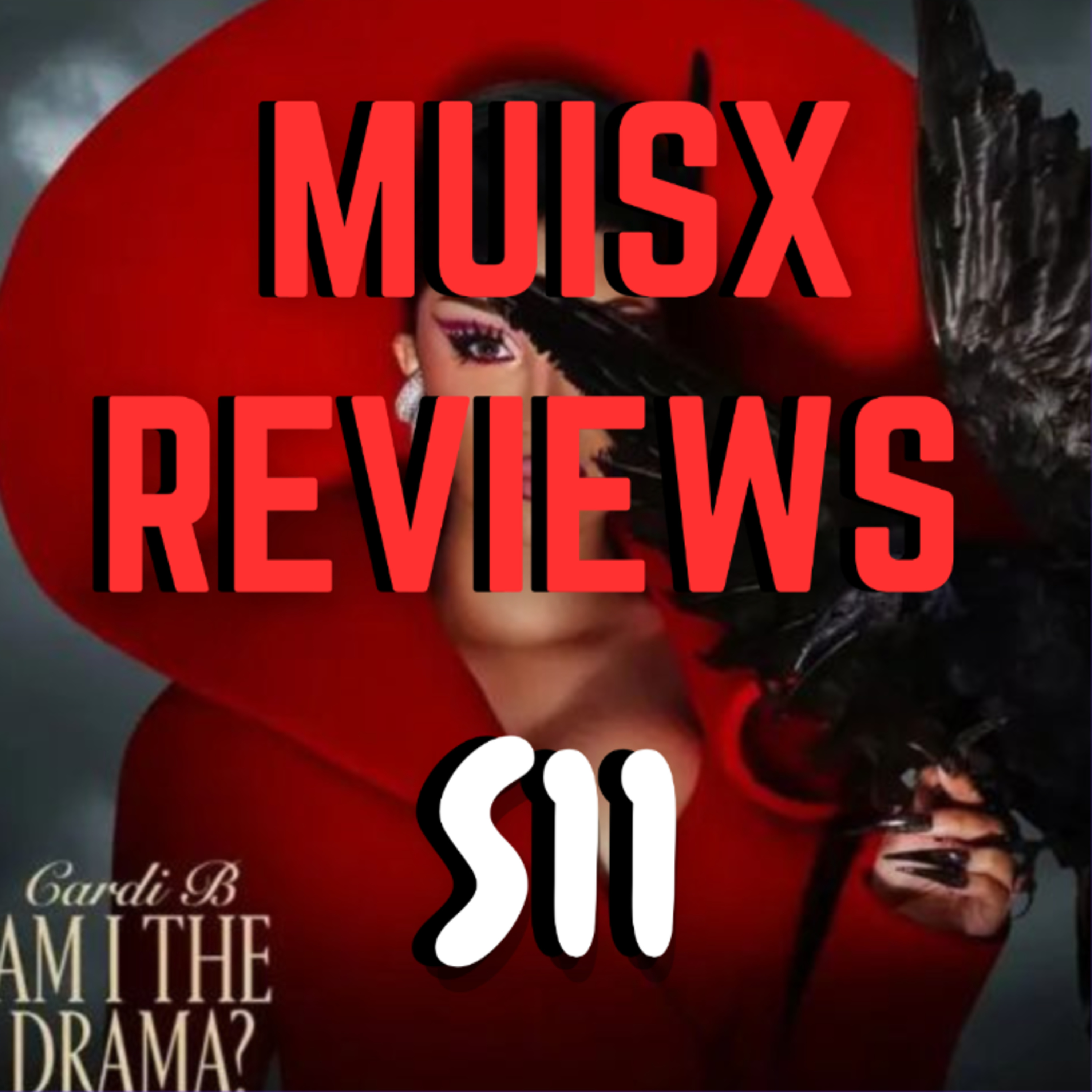 Cardi B, Summer Walker “Dead” (LET’S TALK ABOUT IT: MUSIX REVIEWS)