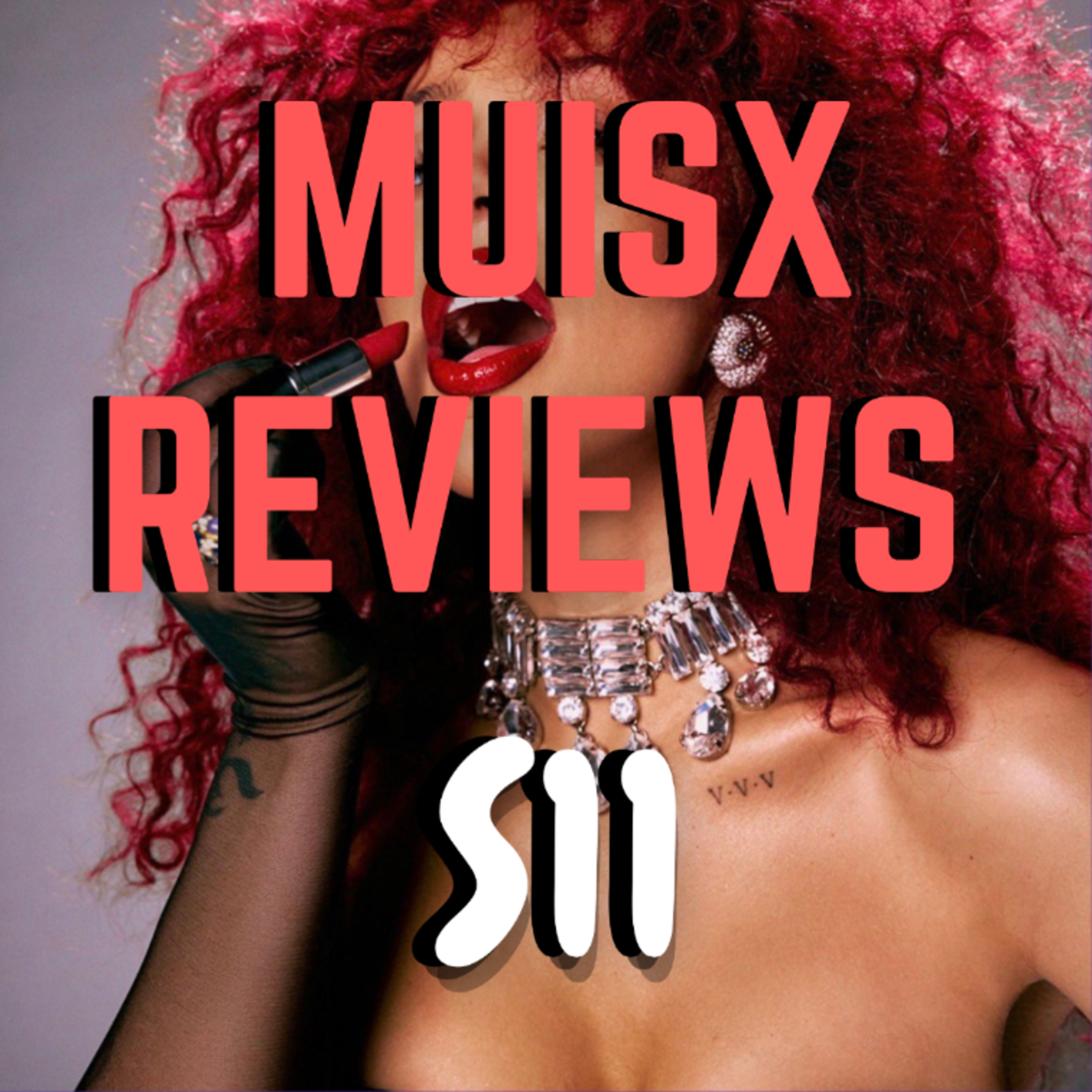 Doja Cat, SZA “Take Me Dancing” (LET’S TALK ABOUT IT: MUSIX REVIEWS)