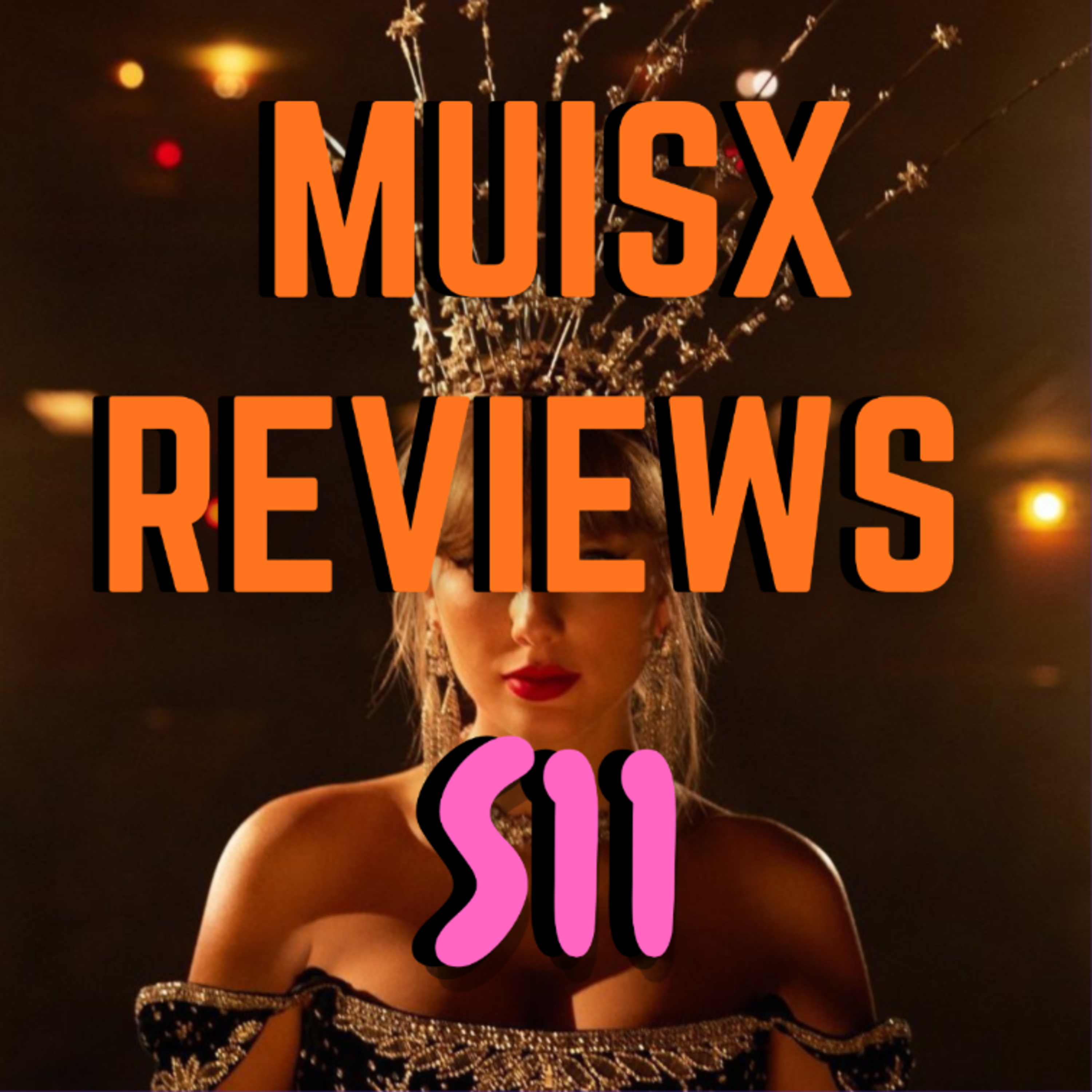 Taylor Swift, Sabrina Carpenter “The Life of a Showgirl” (LET’S TALK ABOUT IT: MUSIX REVIEWS)