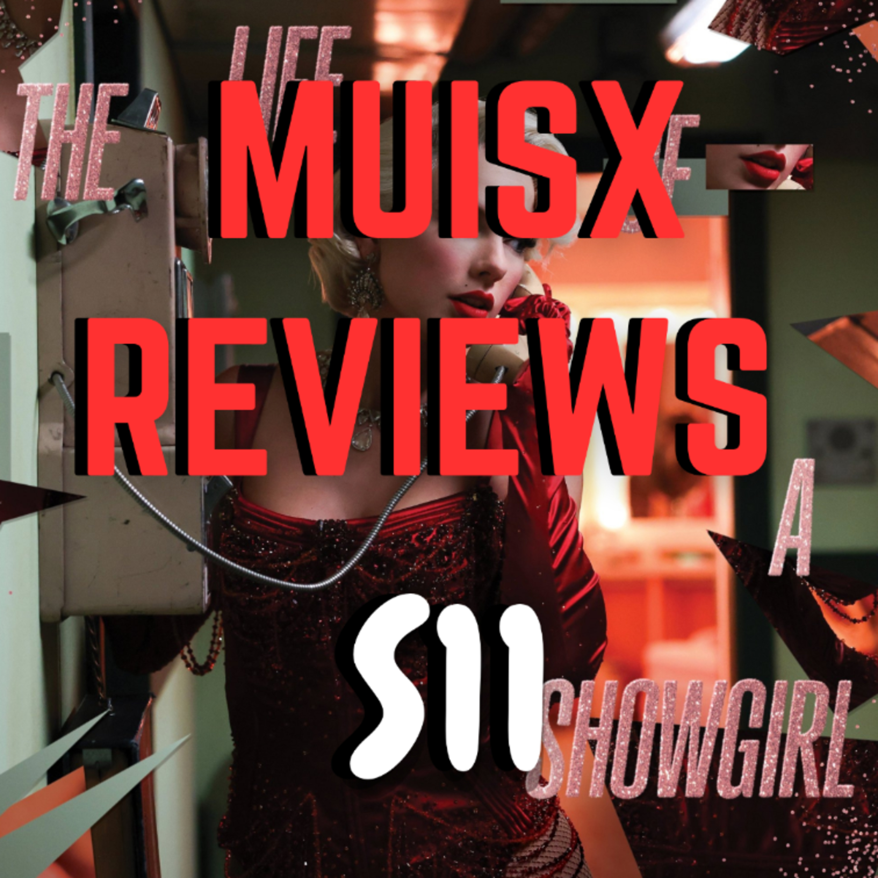Taylor Swift – “Elizabeth Taylor “ (LET’S TALK ABOUT IT: MUSIX REVIEWS)
