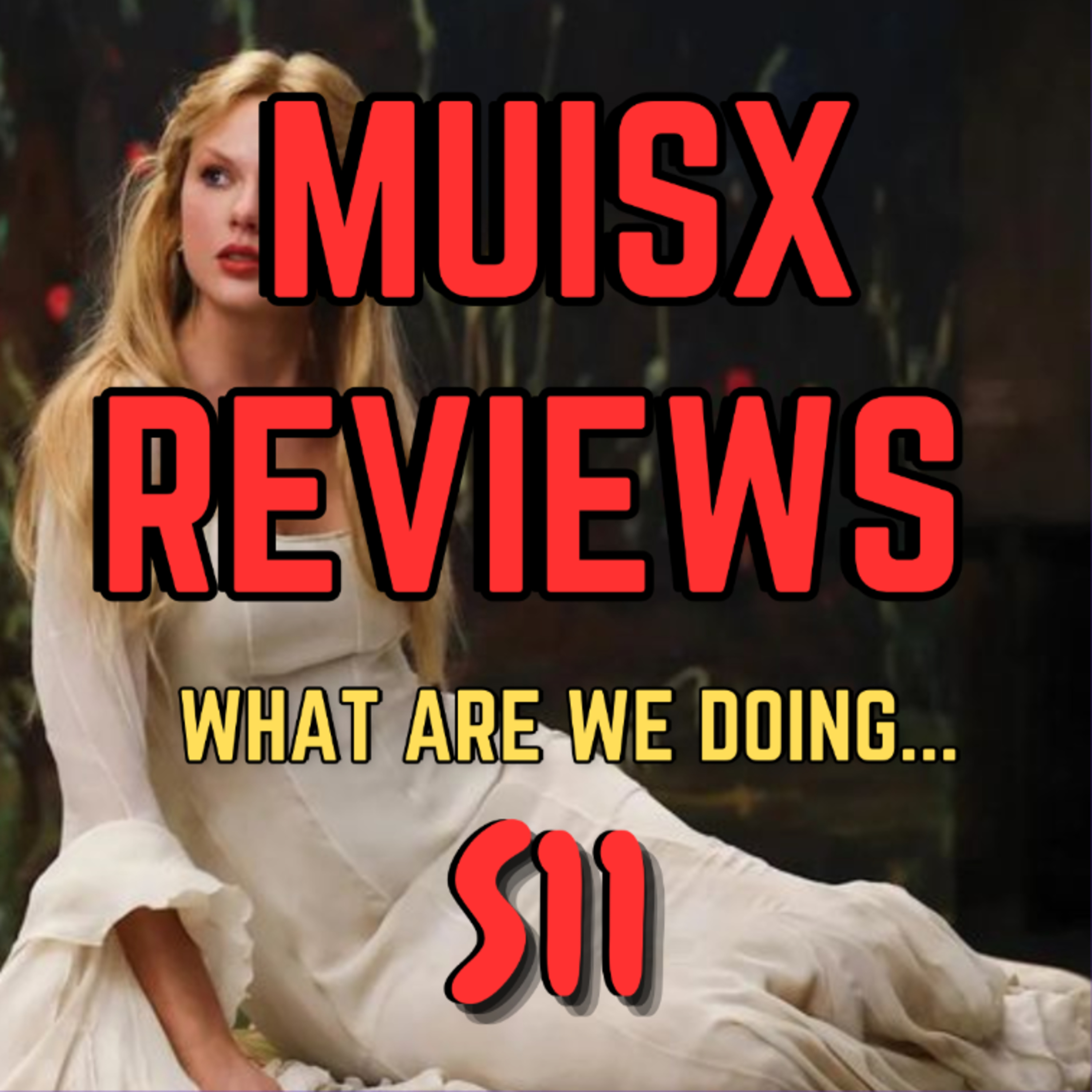 Taylor Swift – “The Fate of Ophelia” (LET’S TALK ABOUT IT: MUSIX REVIEWS)