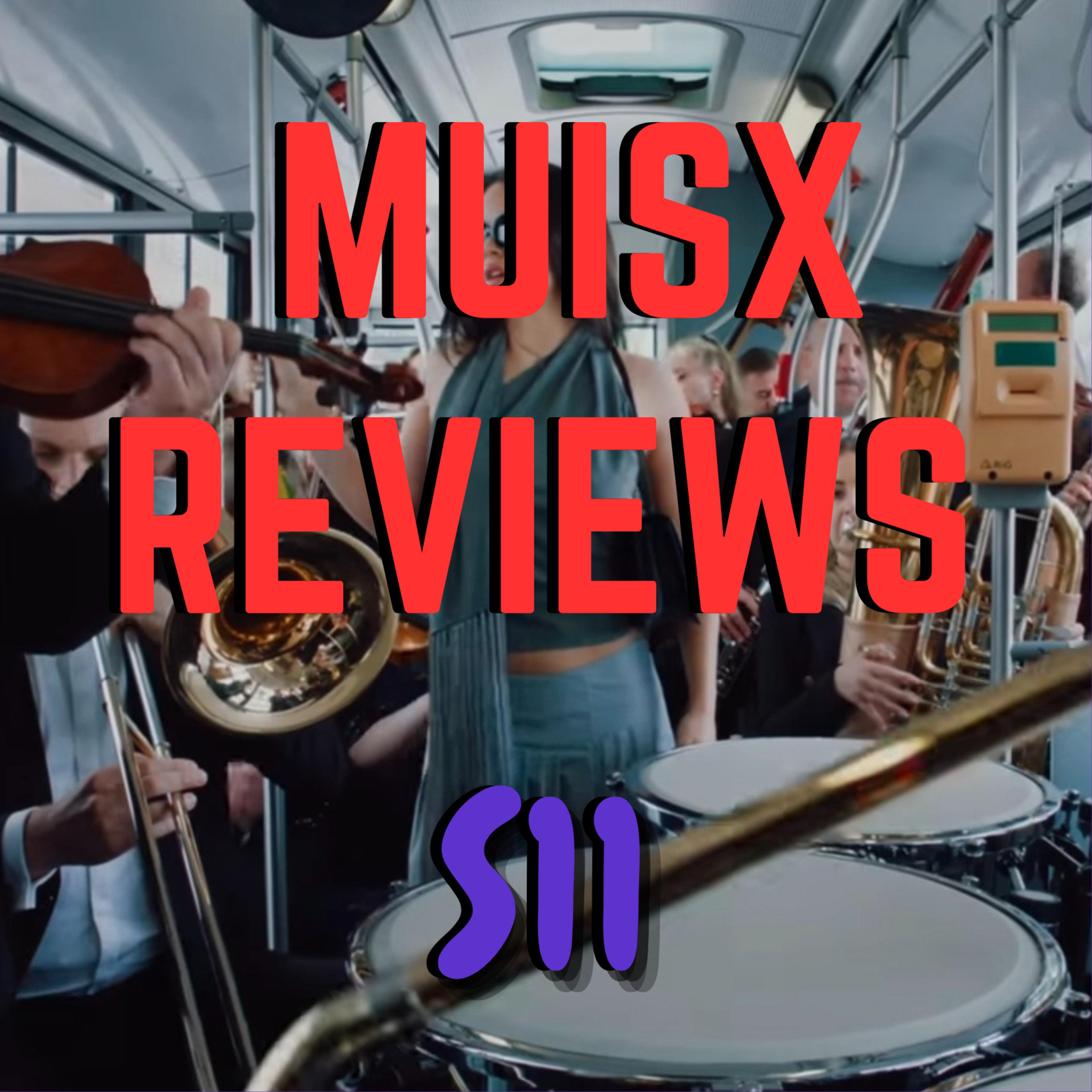 ROSALÍA, Björk & Yves Tumor “Berghain” (LET’S TALK ABOUT IT: MUSIX REVIEWS)