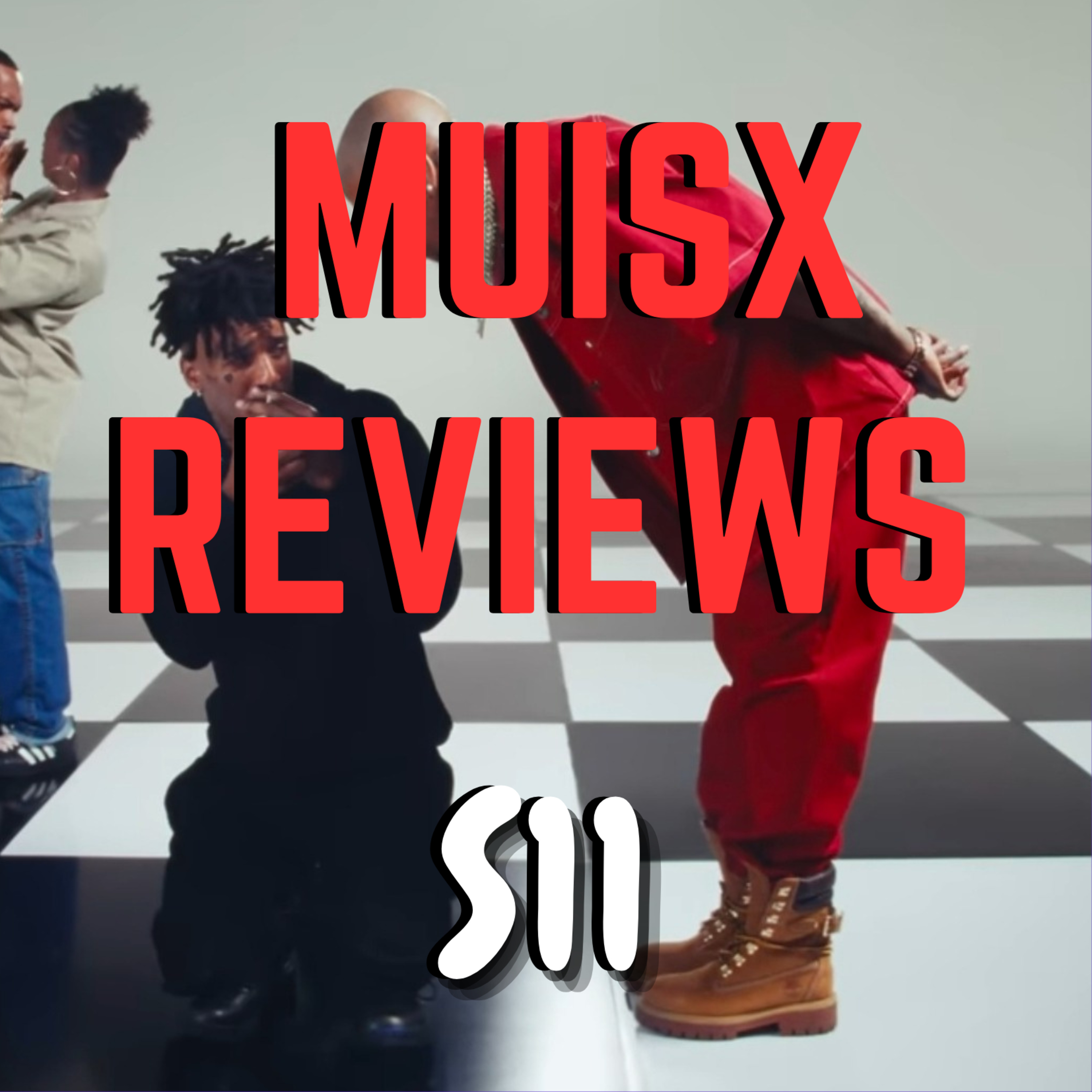 NLE The Great – “KO” (LET’S TALK ABOUT IT: MUSIX REVIEWS)