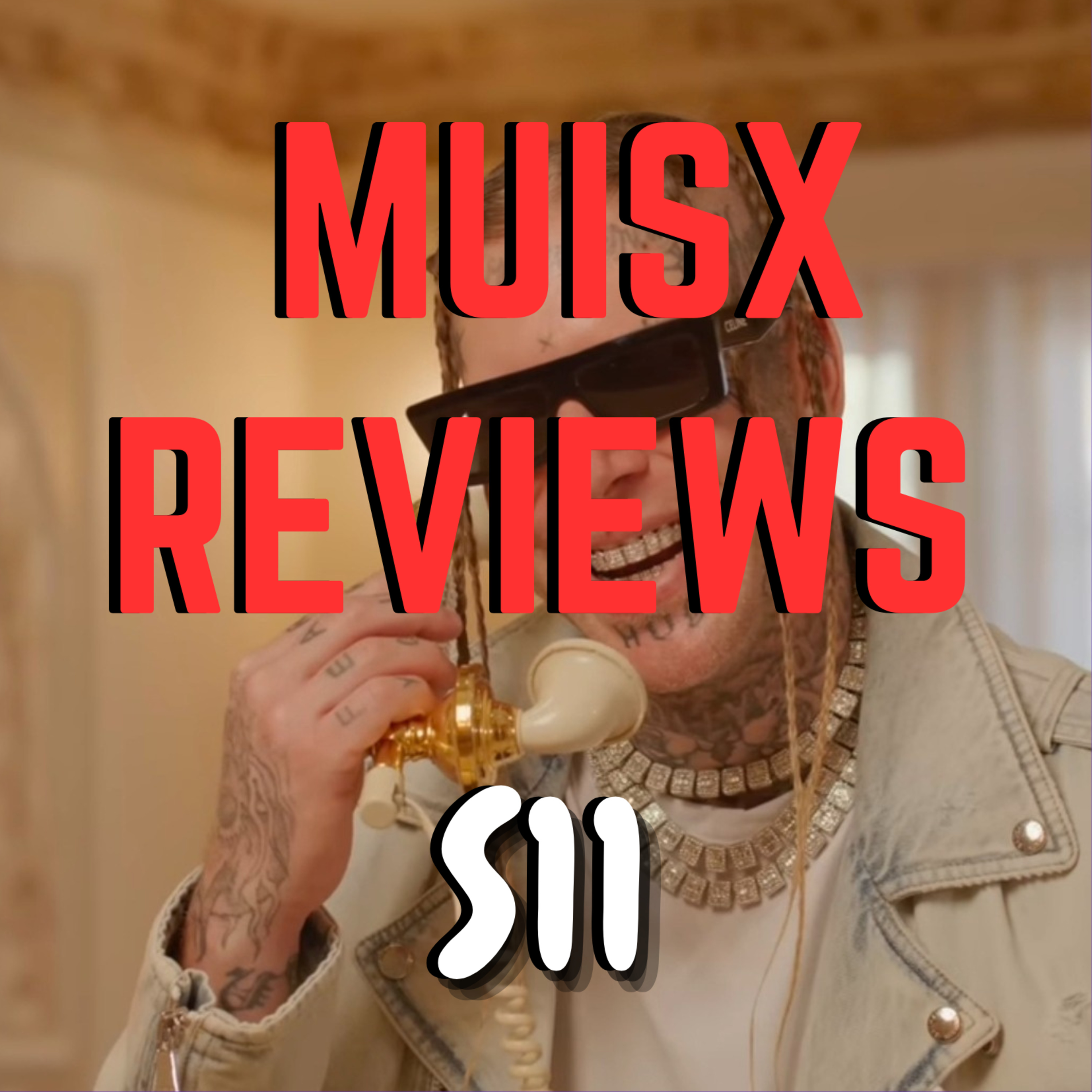 Tom McDonald – “All My Haters”(LET’S TALK ABOUT IT: MUSIX REVIEWS)